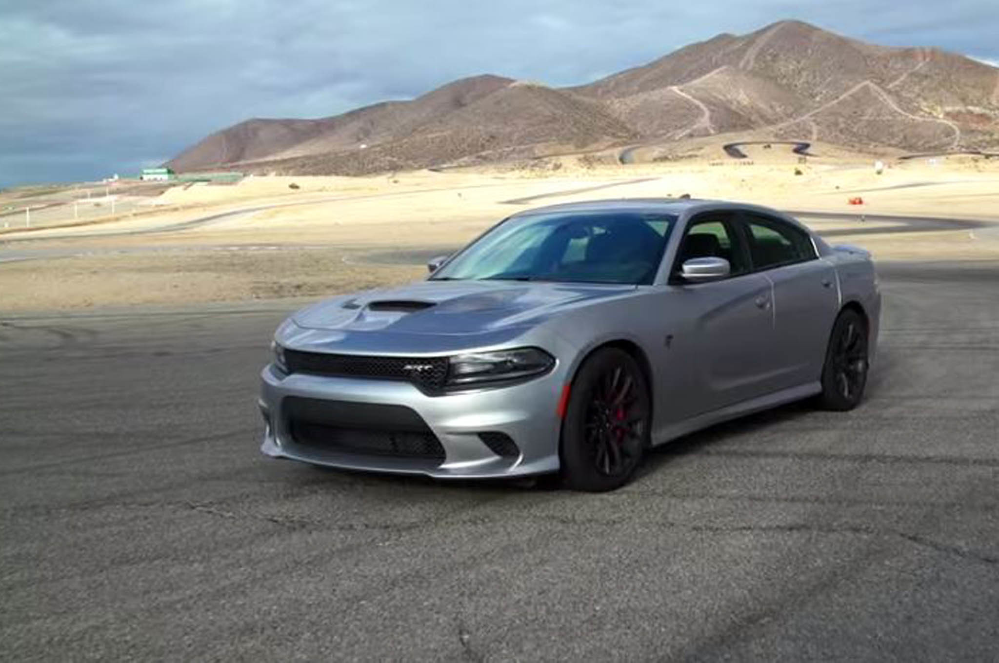 2048x1360 Am I The Only One Who Prefers The Charger Hellcat To The Challenger Hellcat  Damn It Looks Good In Dark Silver