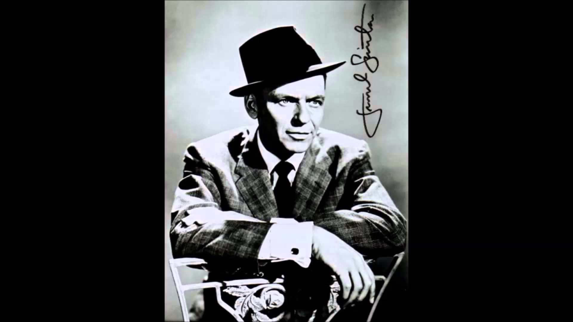 1920x1080 Frank Sinatra - Night and Day
