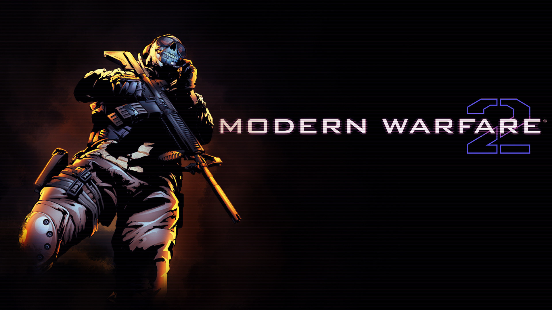 1920x1080 Call of Duty: Modern Warfare 2 HD Wallpaper | Background Image |   | ID:532216 - Wallpaper Abyss