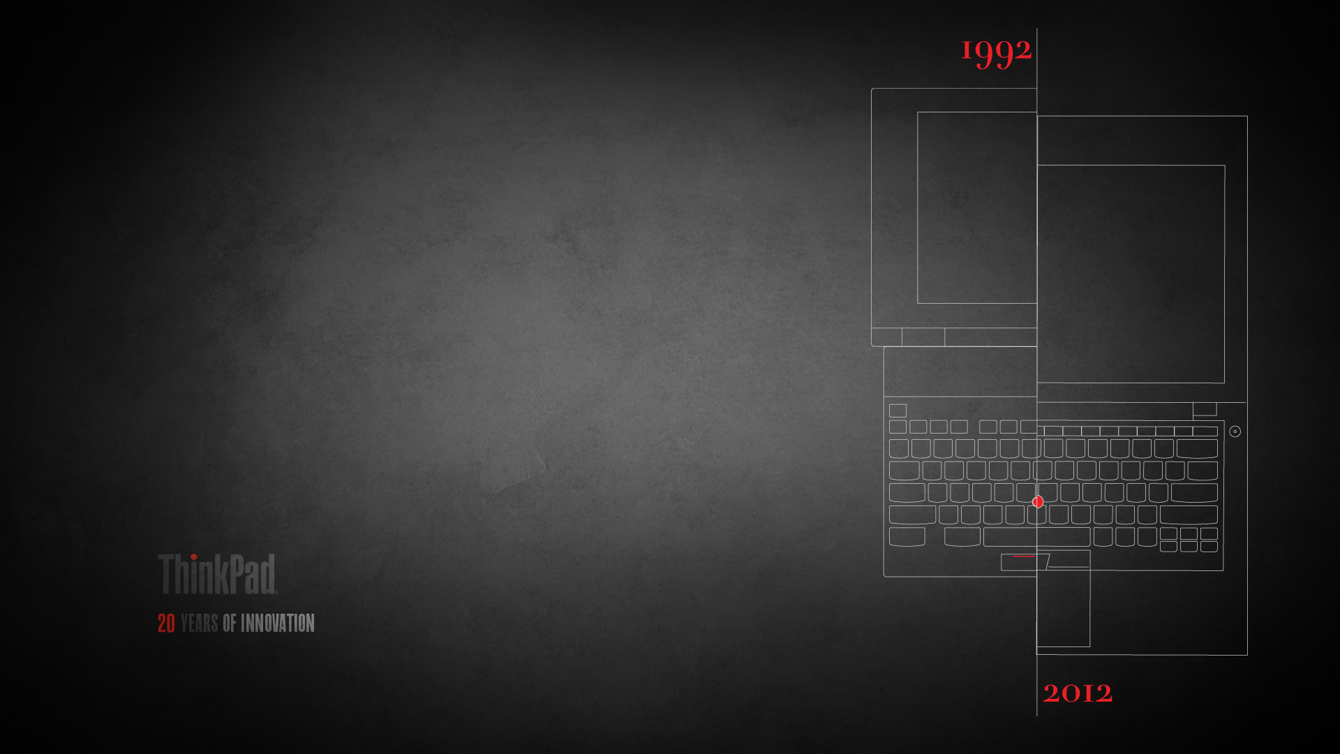 1920x1080 ThinkPadæ¡é¢ç¾åãå¾æ ãå£çº¸ãé¼ æ ãQQè¾å¥æ³IBMç®è¤ï¼ç»çï¼ã-ThinkPad-èæ³ç¤¾åº