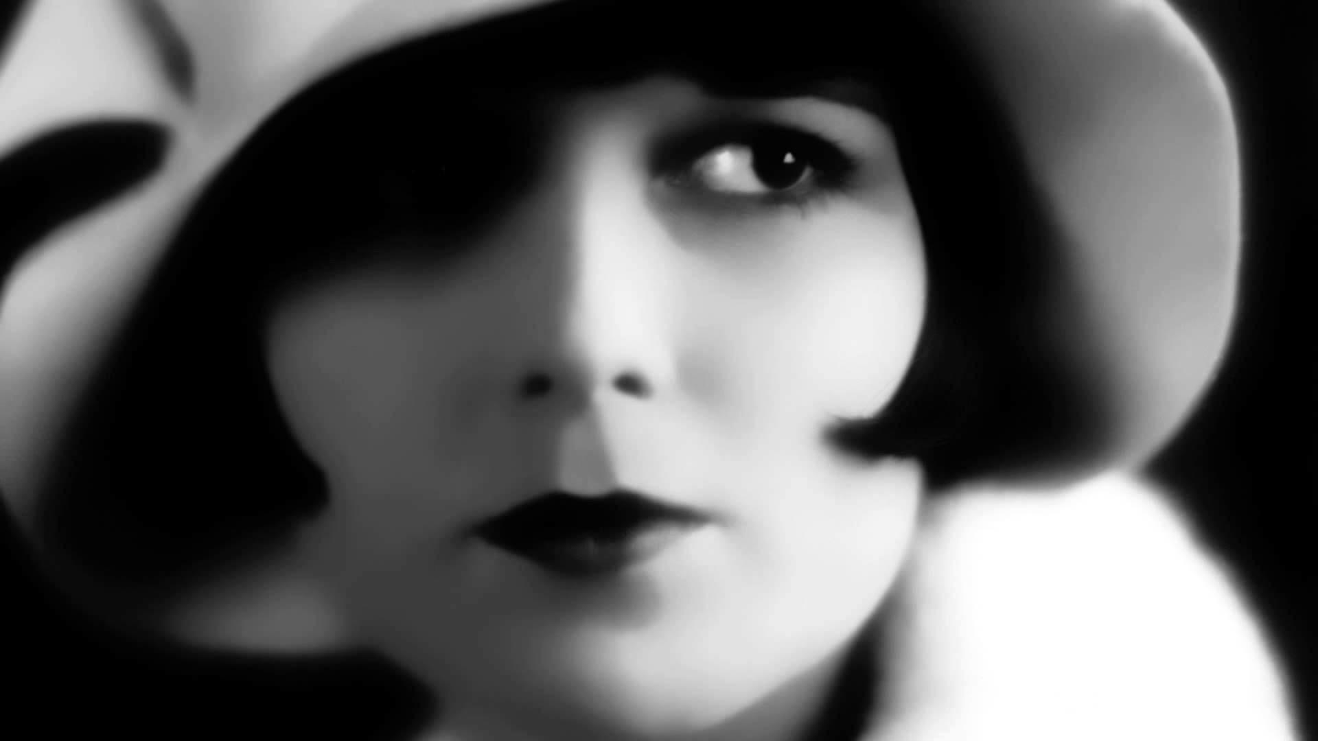 1920x1080 Louise Brooks An American Dancer And Film Actress