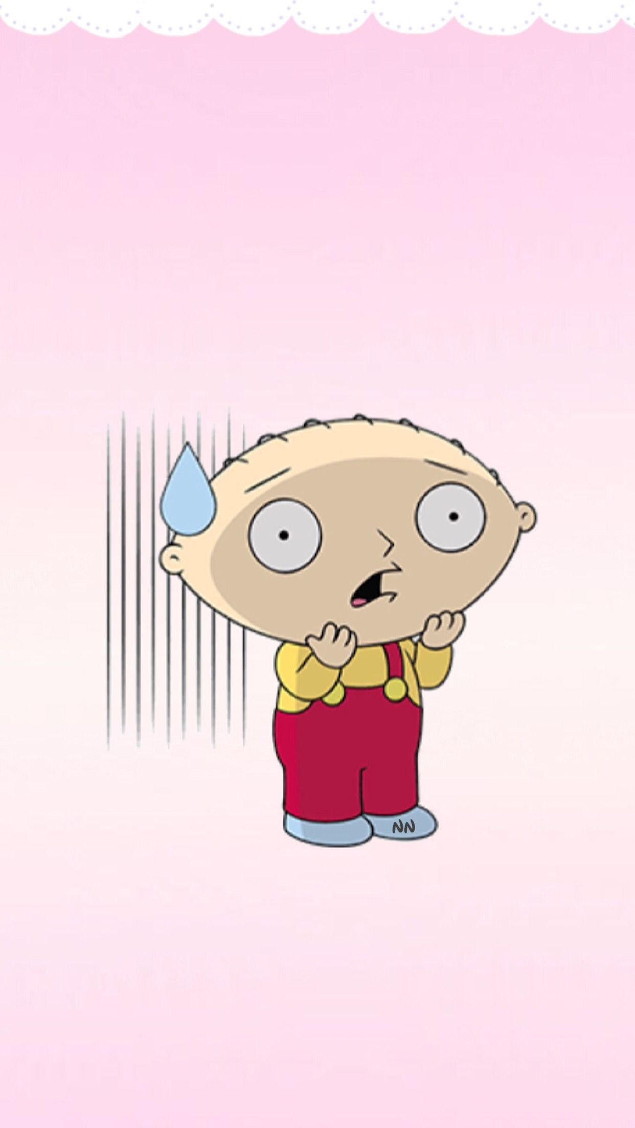 1242x2208 American Dad, James L Brooks, Pinky Wallpaper, Family Guy Stewie, Stewie  Griffin