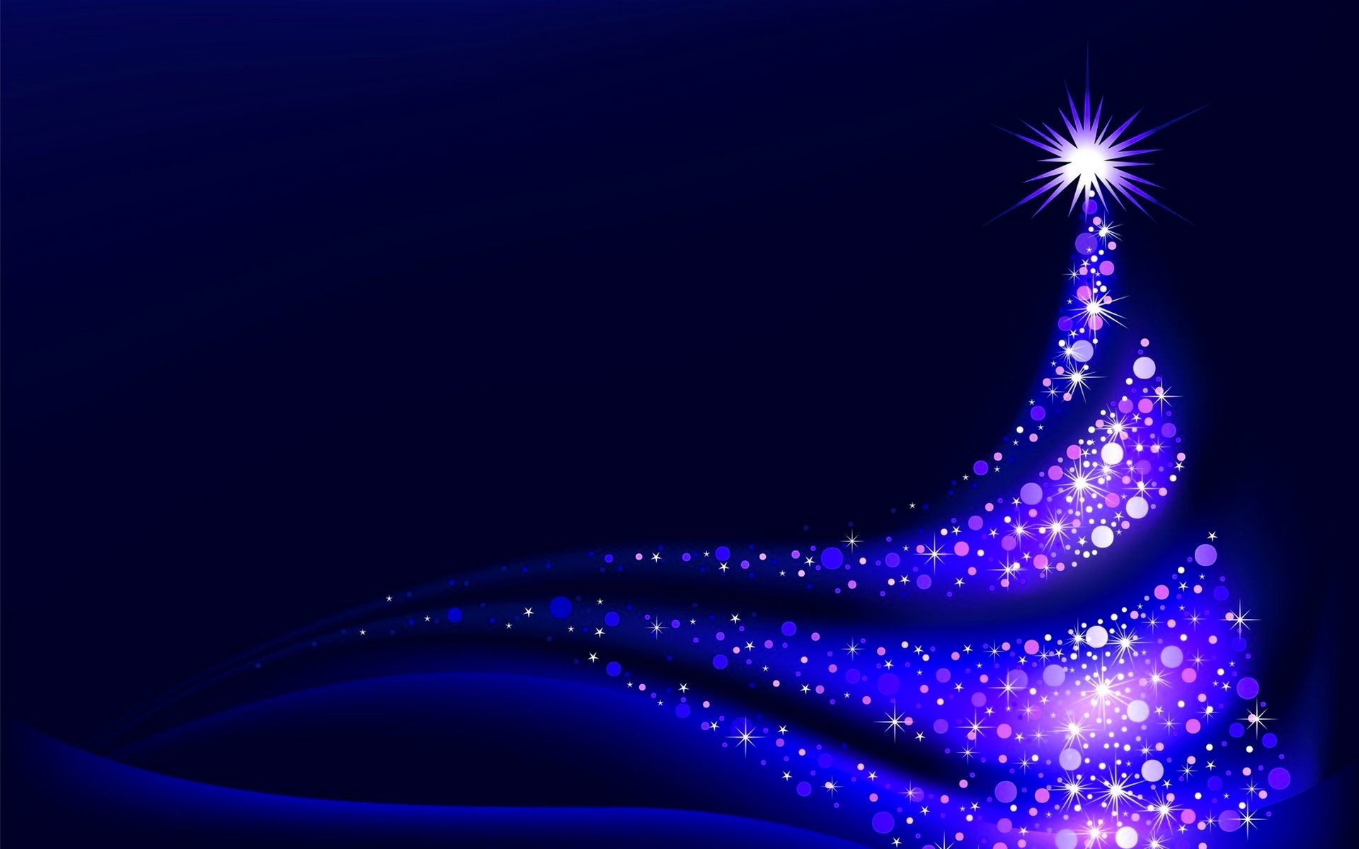 1920x1200 3d Christmas Background - Wallpapers High Definition