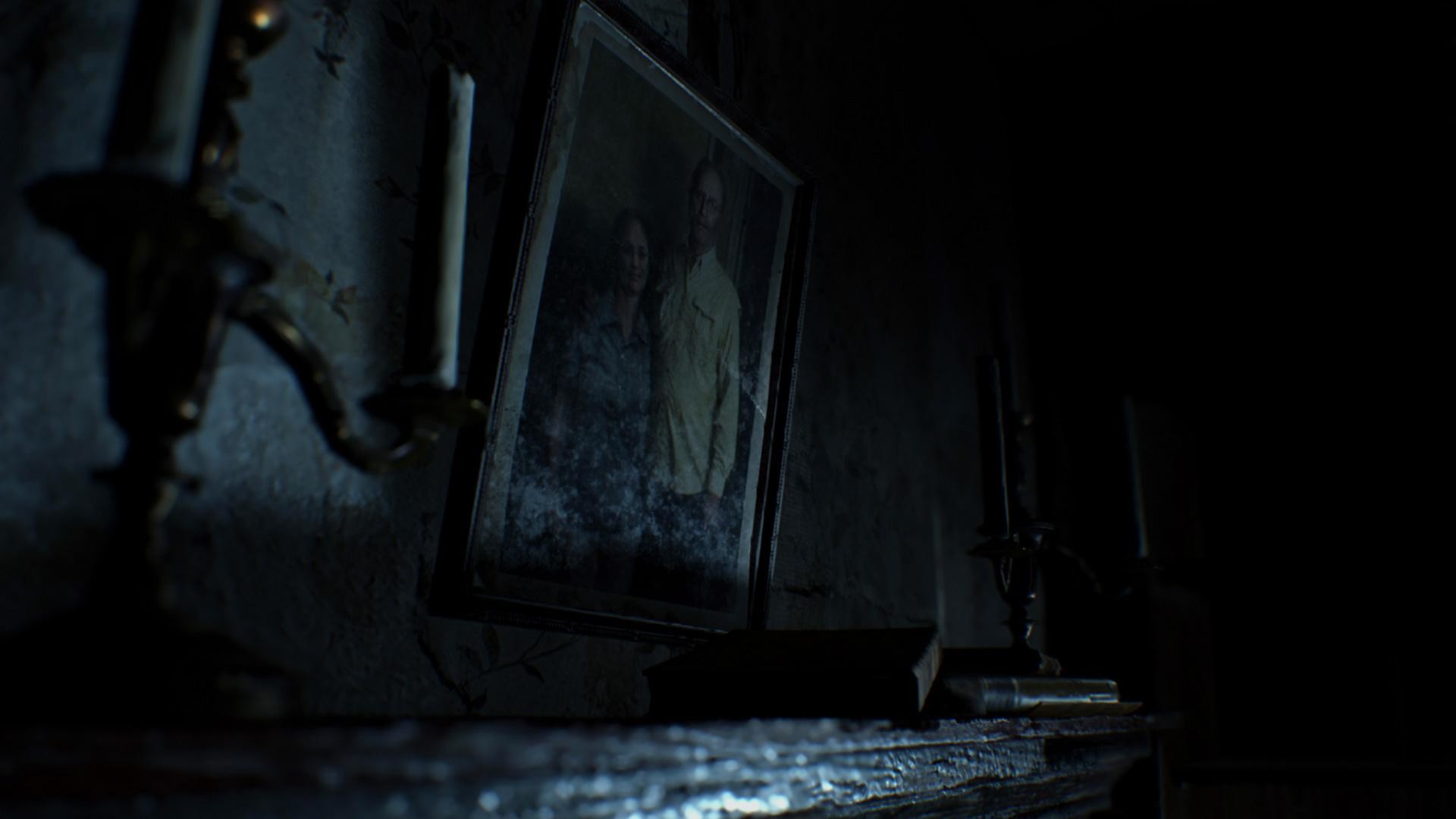 1920x1080 Resident Evil 7 Biohazard wallpapers HD quality