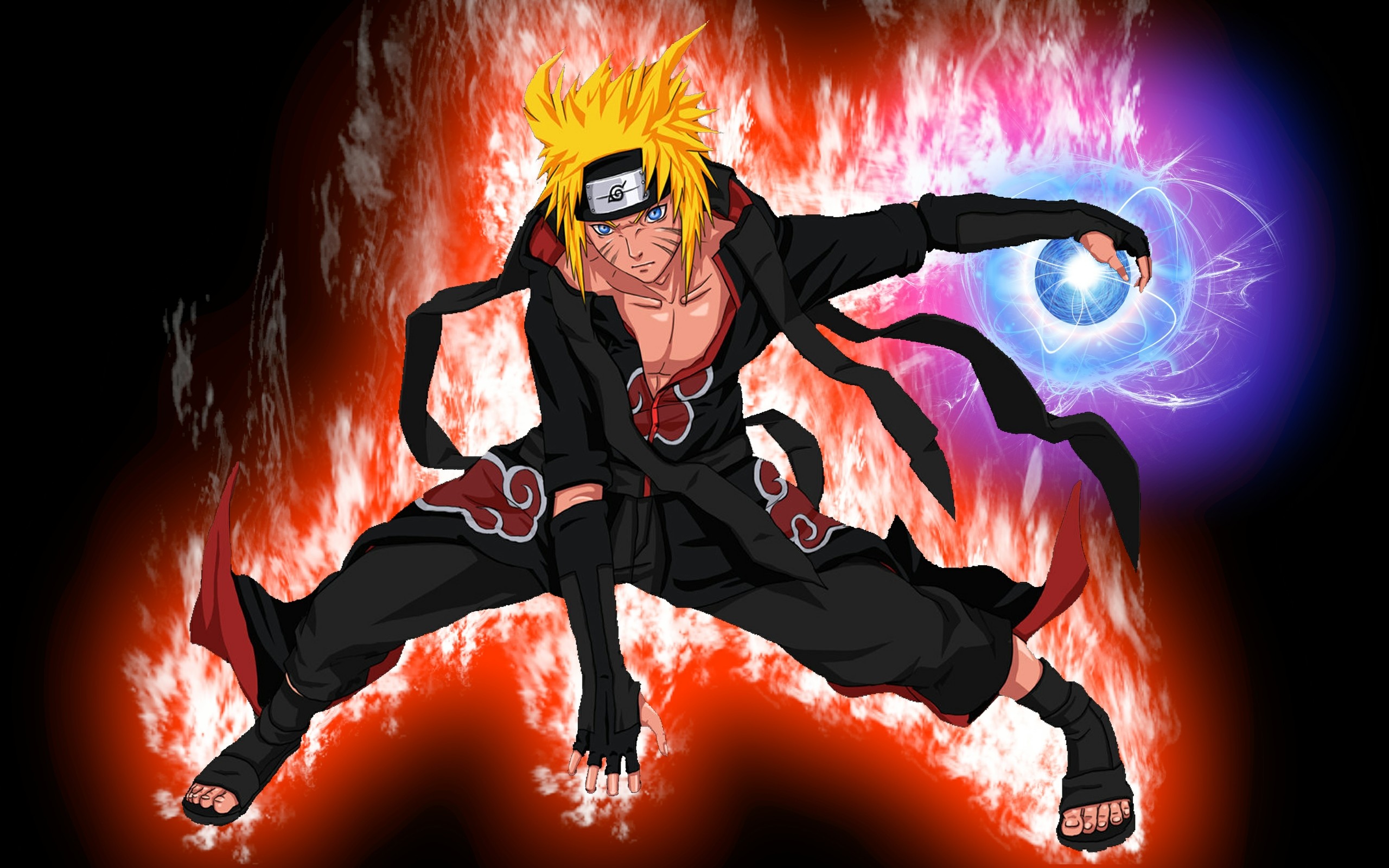 2560x1600 HD Naruto Wallpapers HD Desktop Backgrounds x Images and