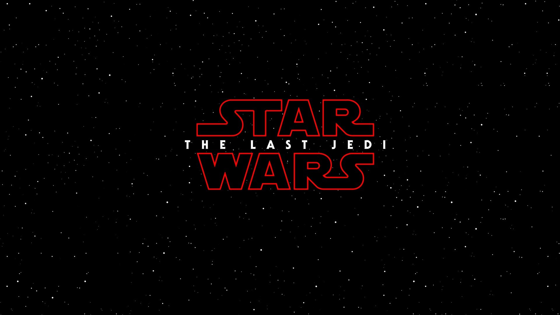 1920x1080 General  Star Wars Star Wars: The Last Jedi