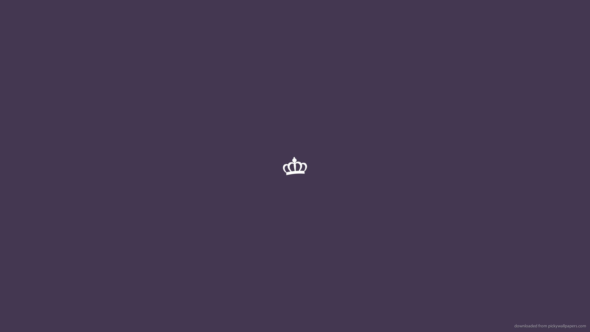 1920x1080 Minimal Crown for 