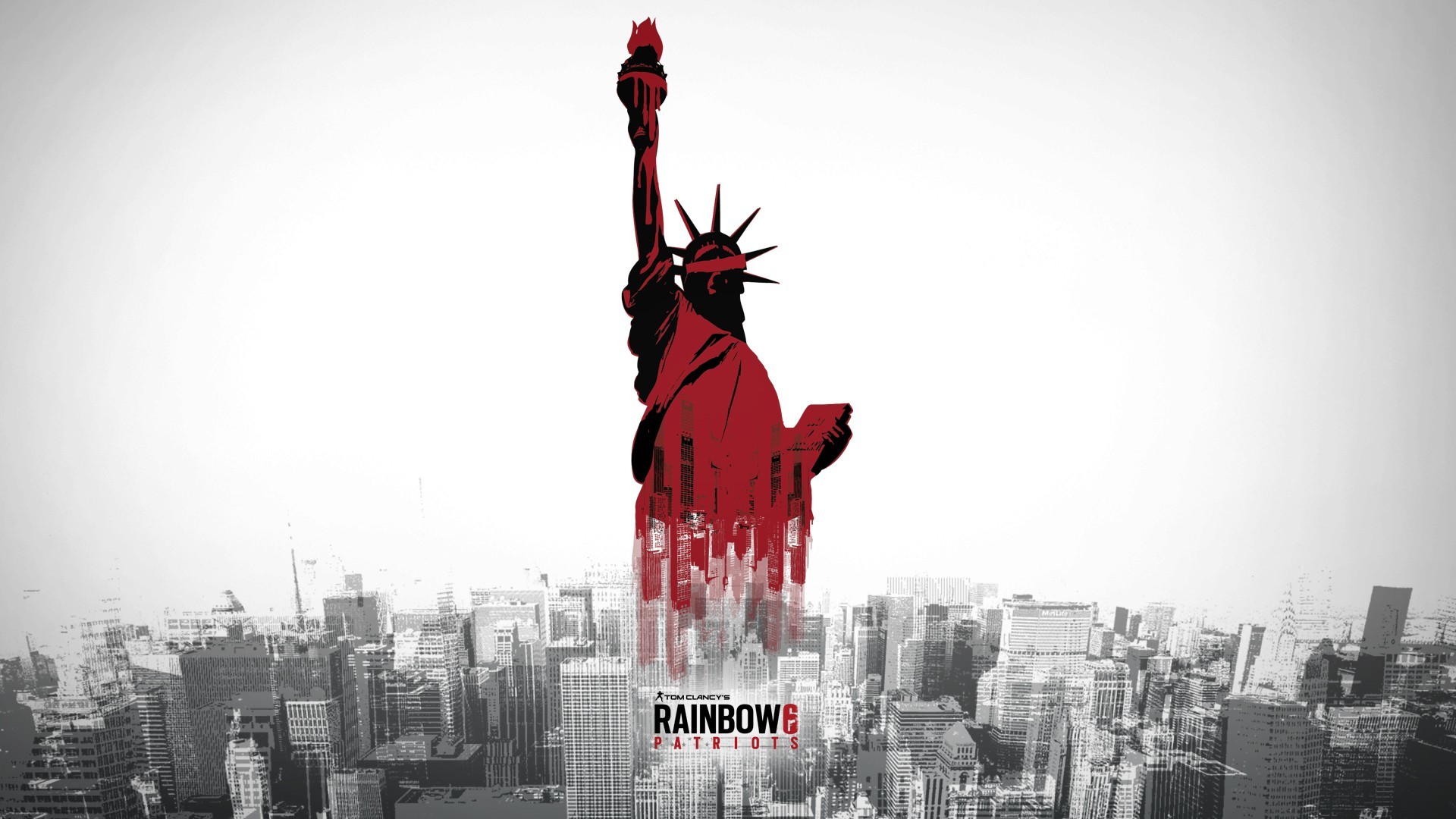1920x1080 Tom Clancy's Rainbow 6: Patriots HD Wallpaper | Background Image |   | ID:292651 - Wallpaper Abyss