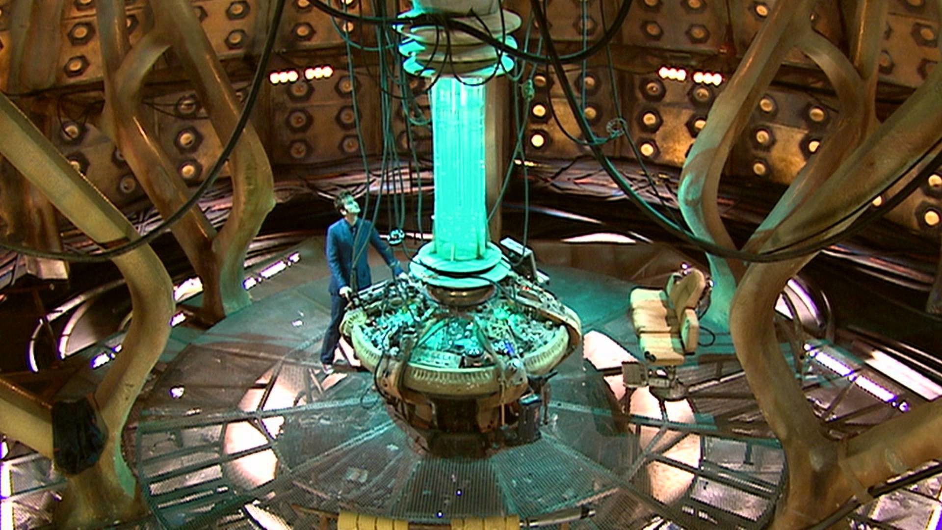 1920x1080 Displaying 18> Images For - Inside The Tardis Wallpaper.