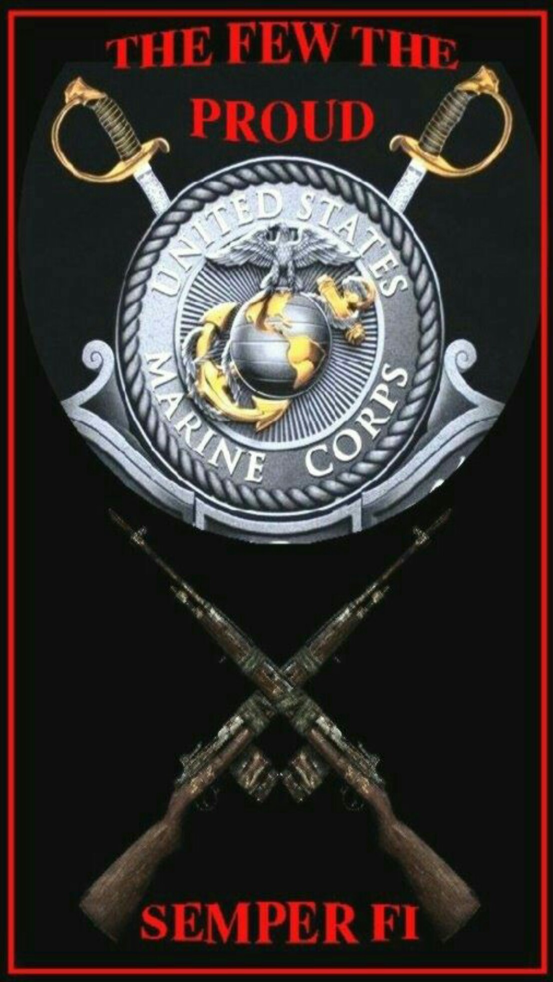 1107x1965 #marines #usa #black #wallpaper #android #iphone