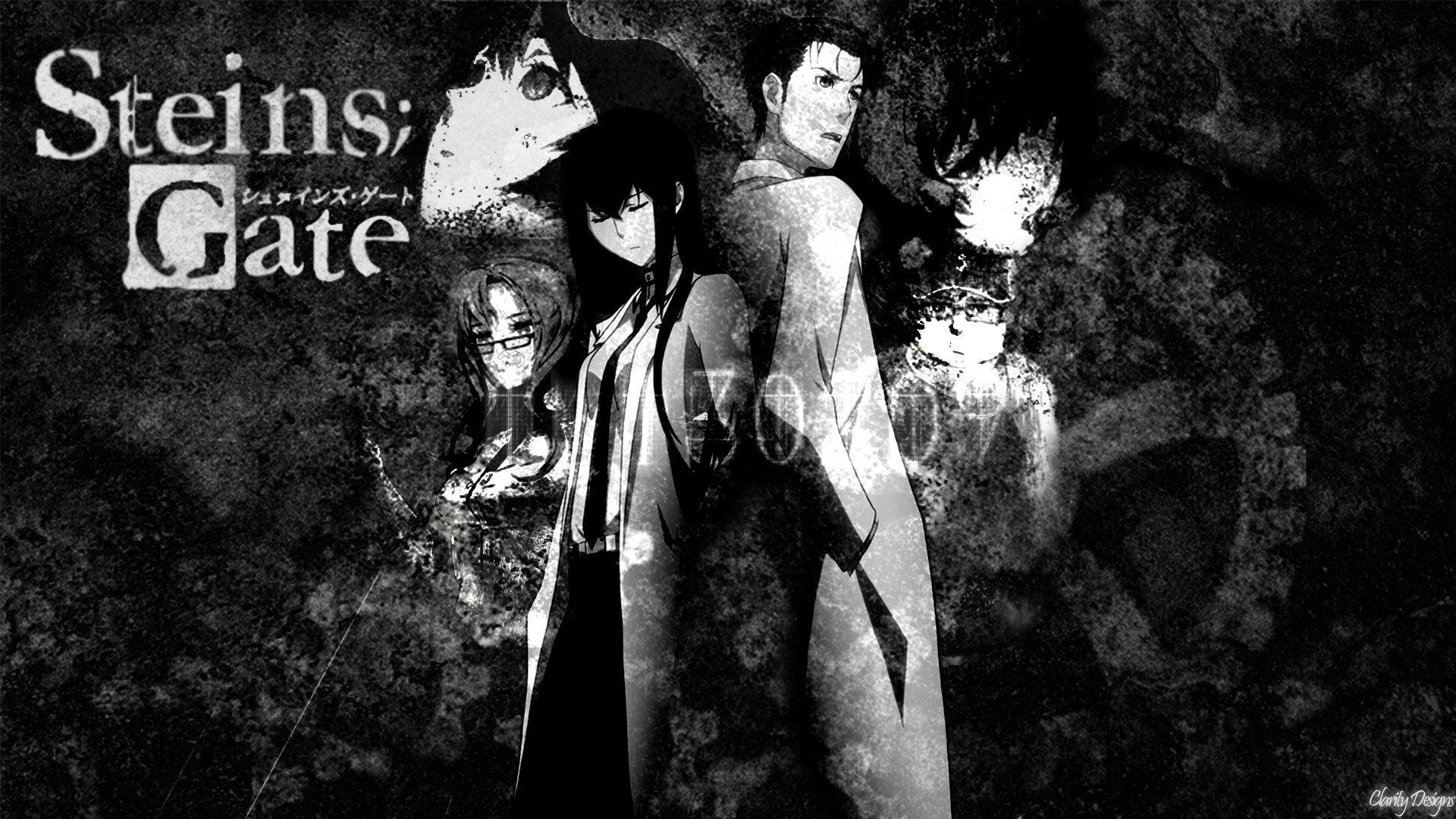 1920x1080 Steins Gate Wallpapers