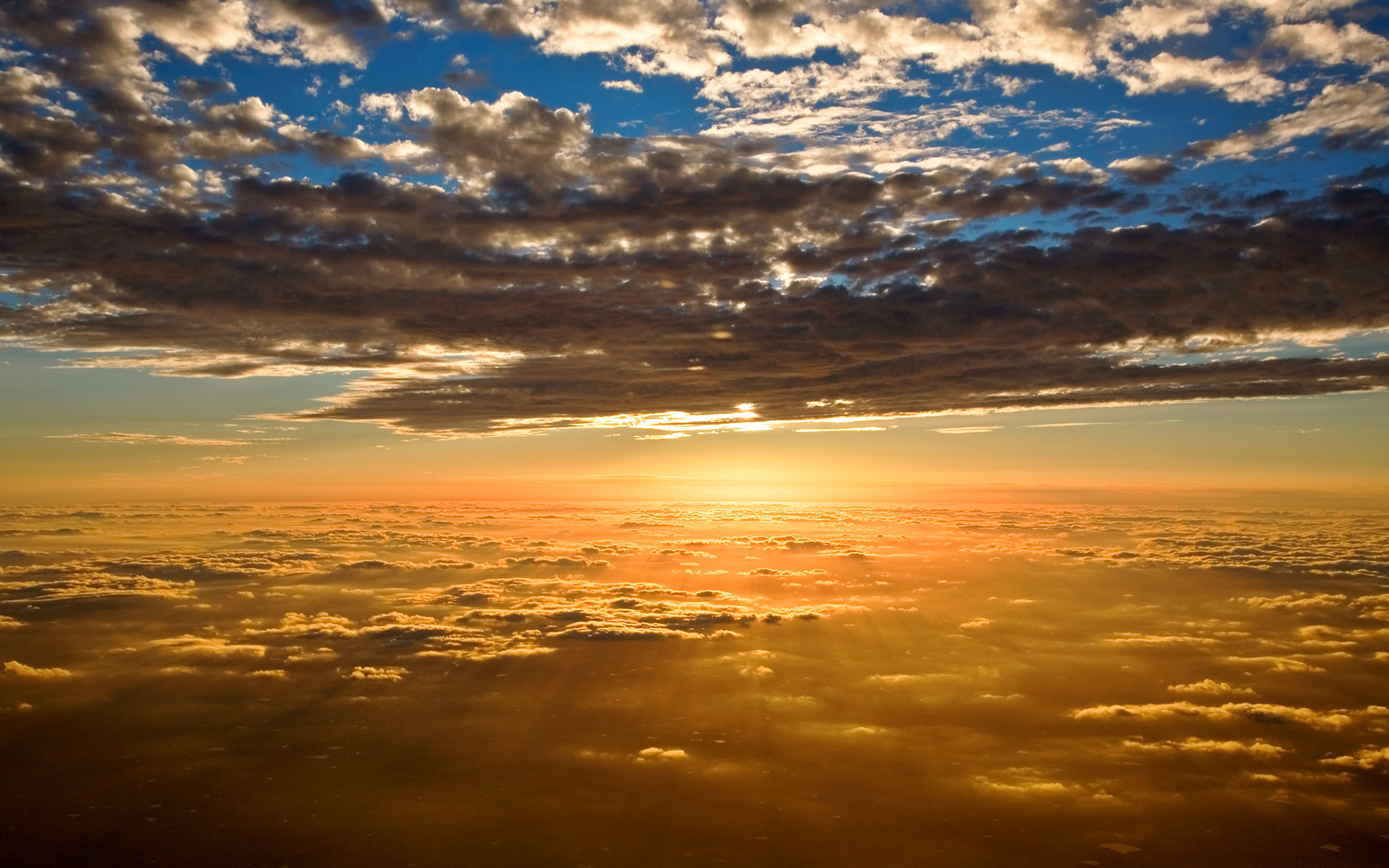 1920x1200 Collection Of Sky Wallpaper Hd On HDWallpapers