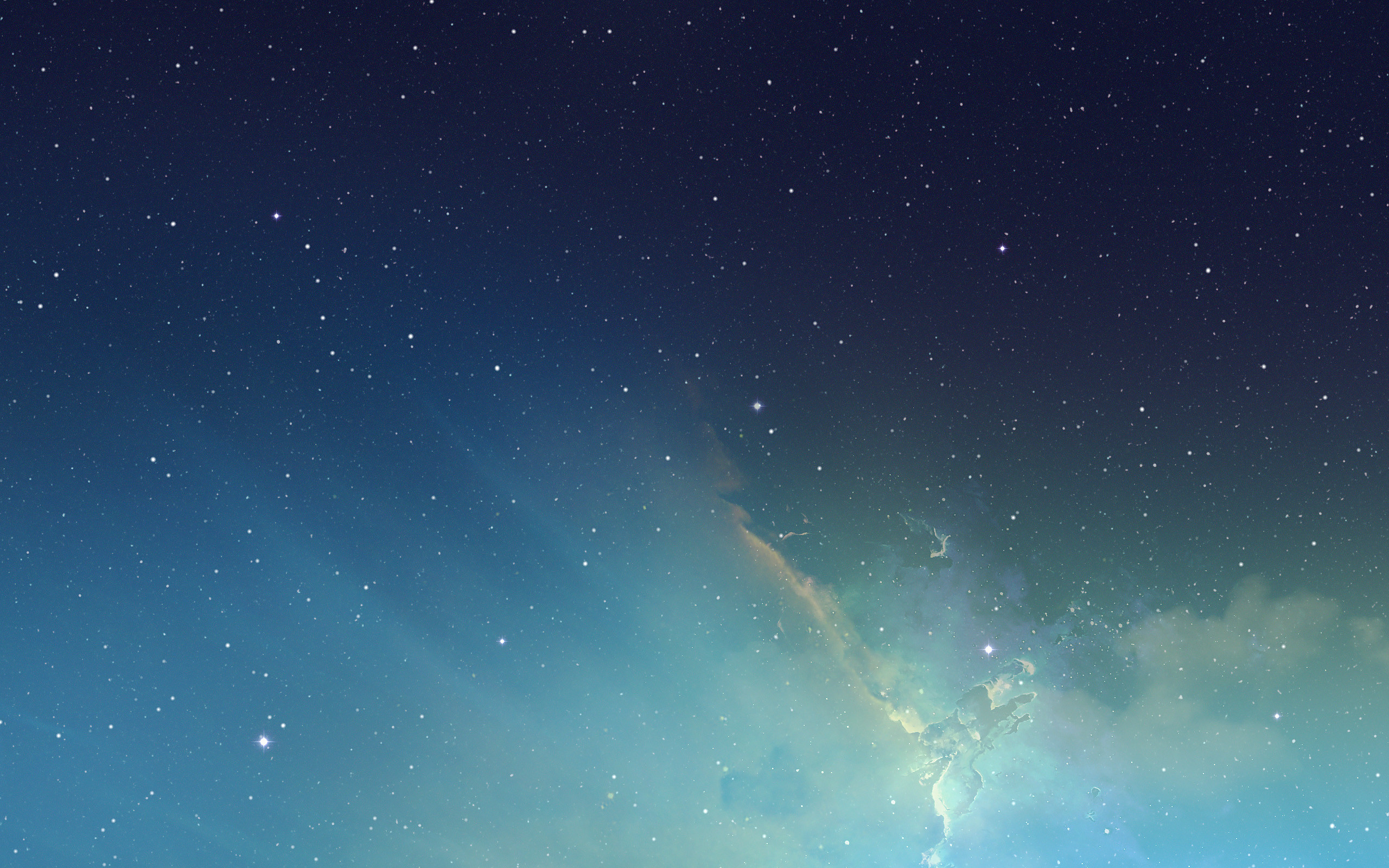 2560x1600 Space Nebula HD Wallpaper. Download ...