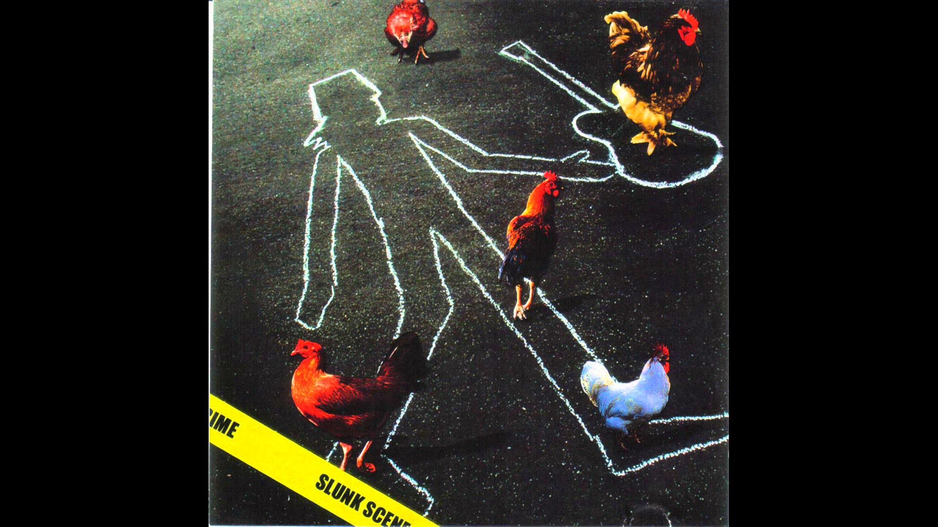 1920x1080 Buckethead – Crime Slunk Scene // Limited Edition Vinyl LPs | Sly Vinyl