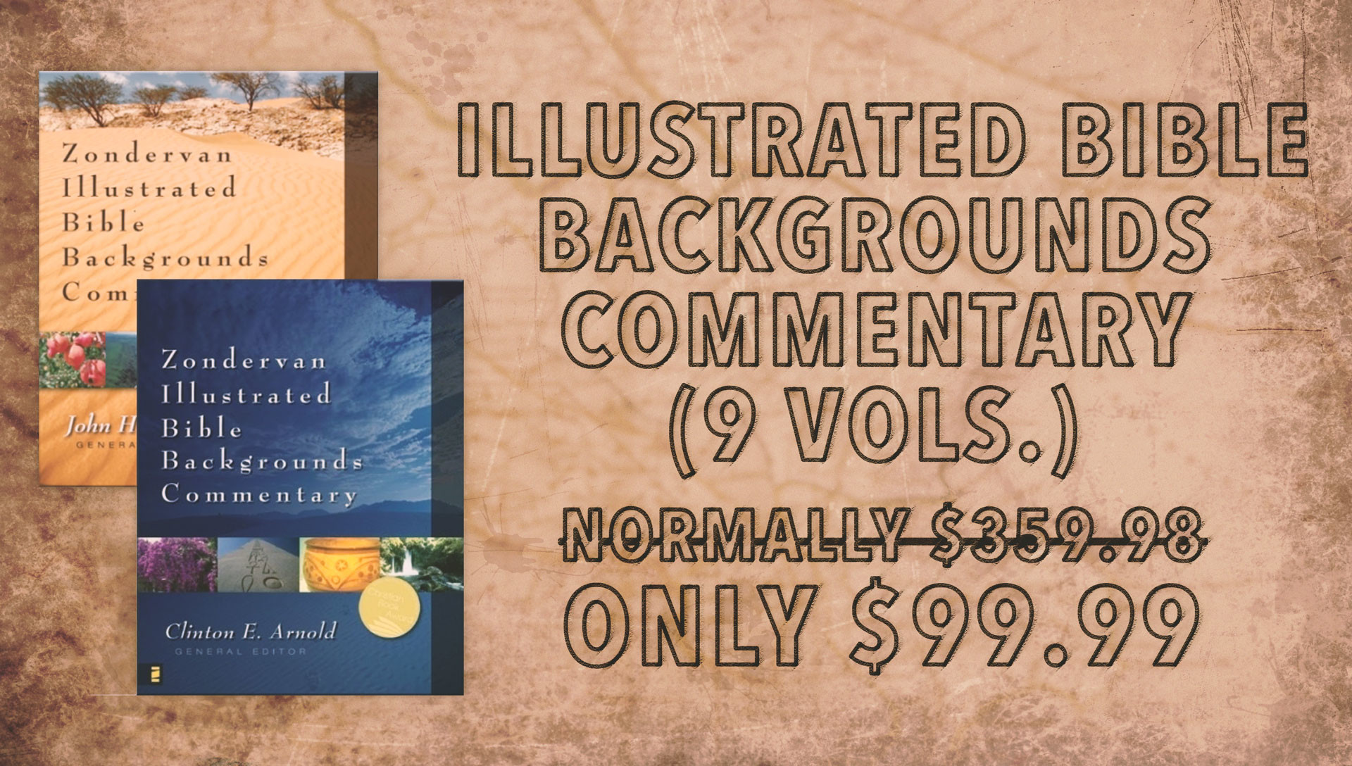1920x1088 the Illustrated Bible Backgrounds Commentary goes above and beyond to  enhance your learning experience. It will walk you through the entire Bible  ...