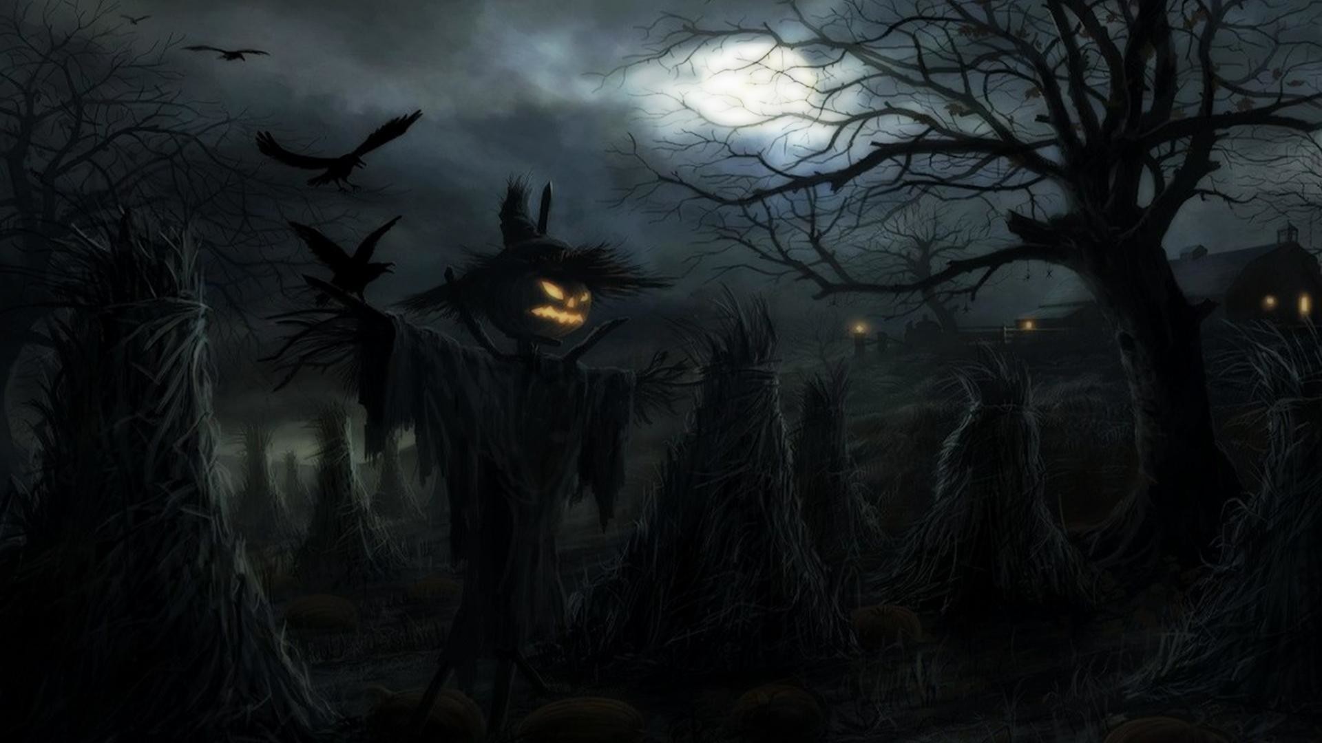 1920x1080 Scary-Halloween-Wallpaper-HD