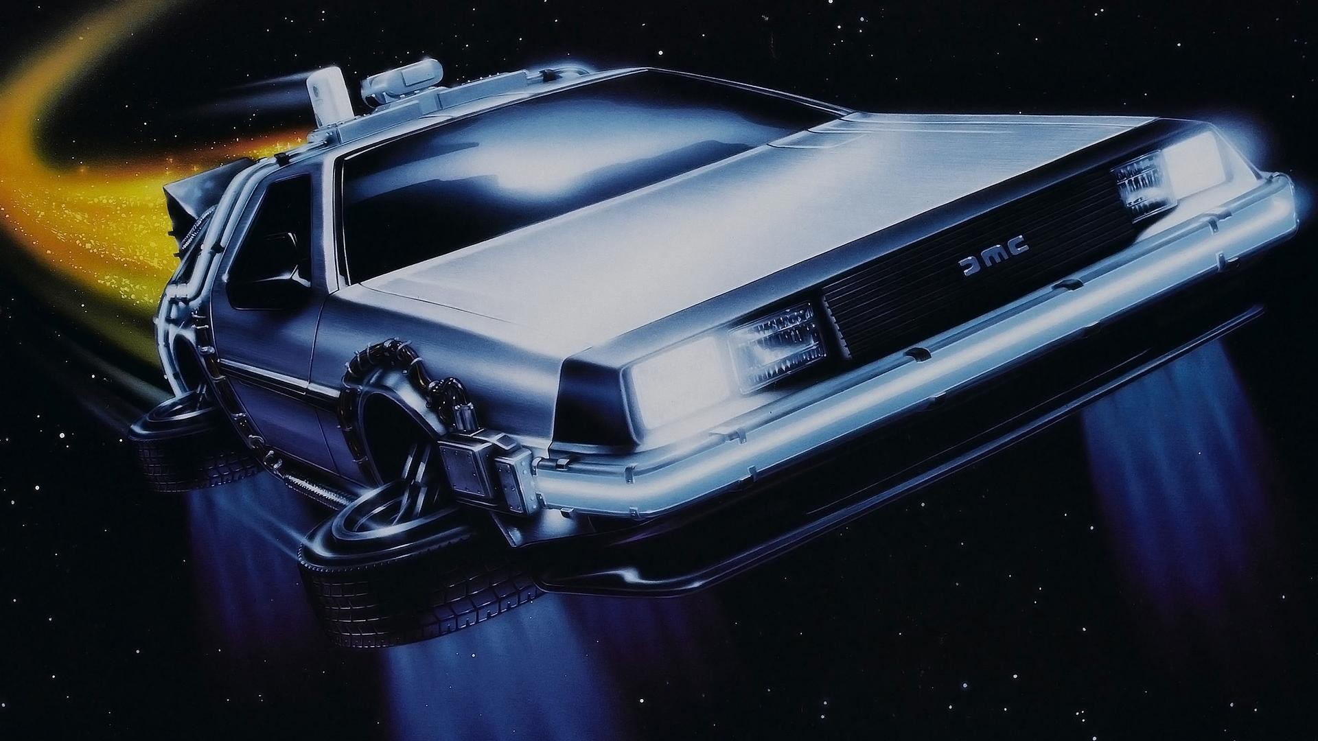 1920x1080 wallpaper.wiki-Back-To-The-Future-Wallpapers-HD-