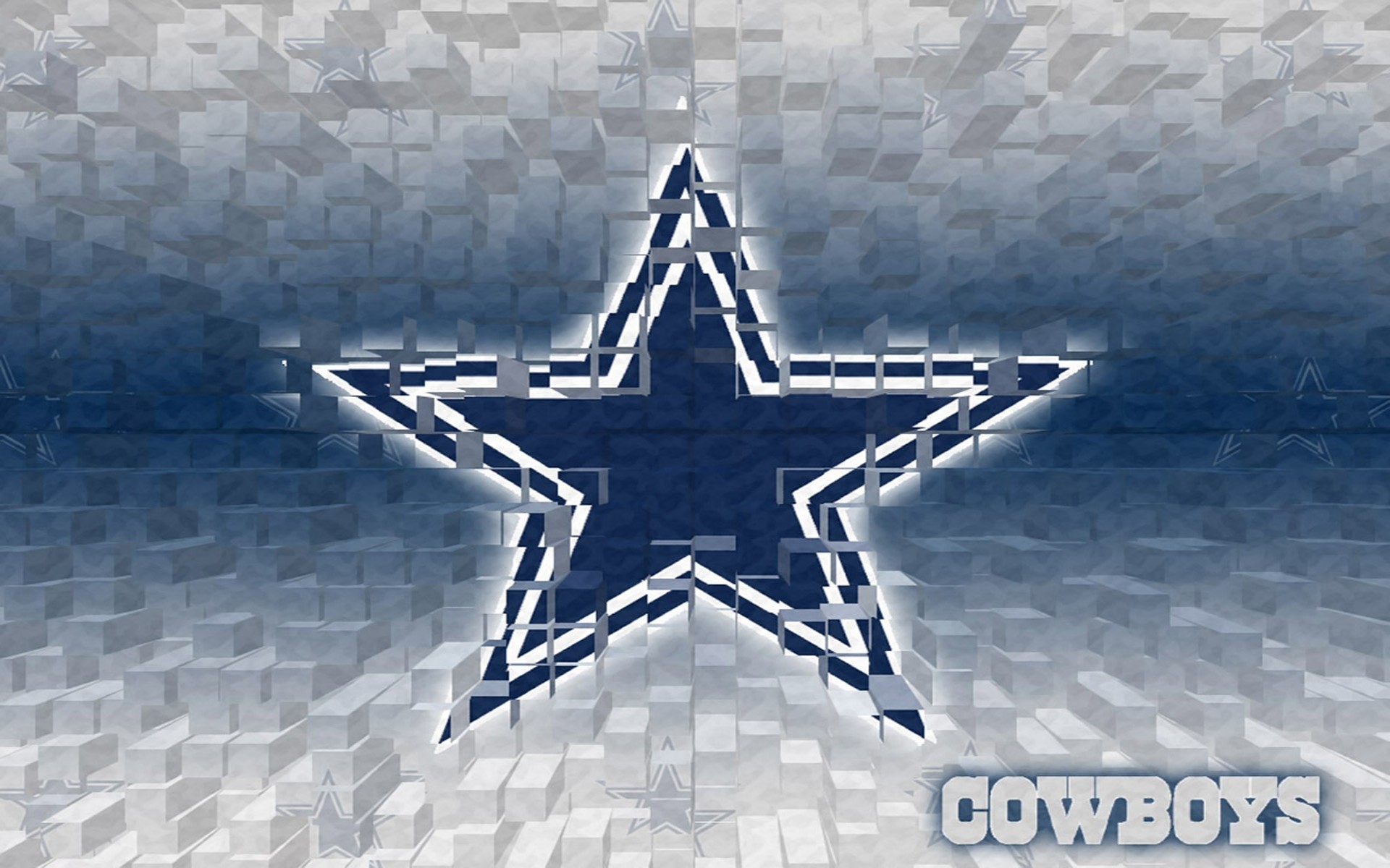 1920x1200 Dallas Cowboys Logo Wallpaper.