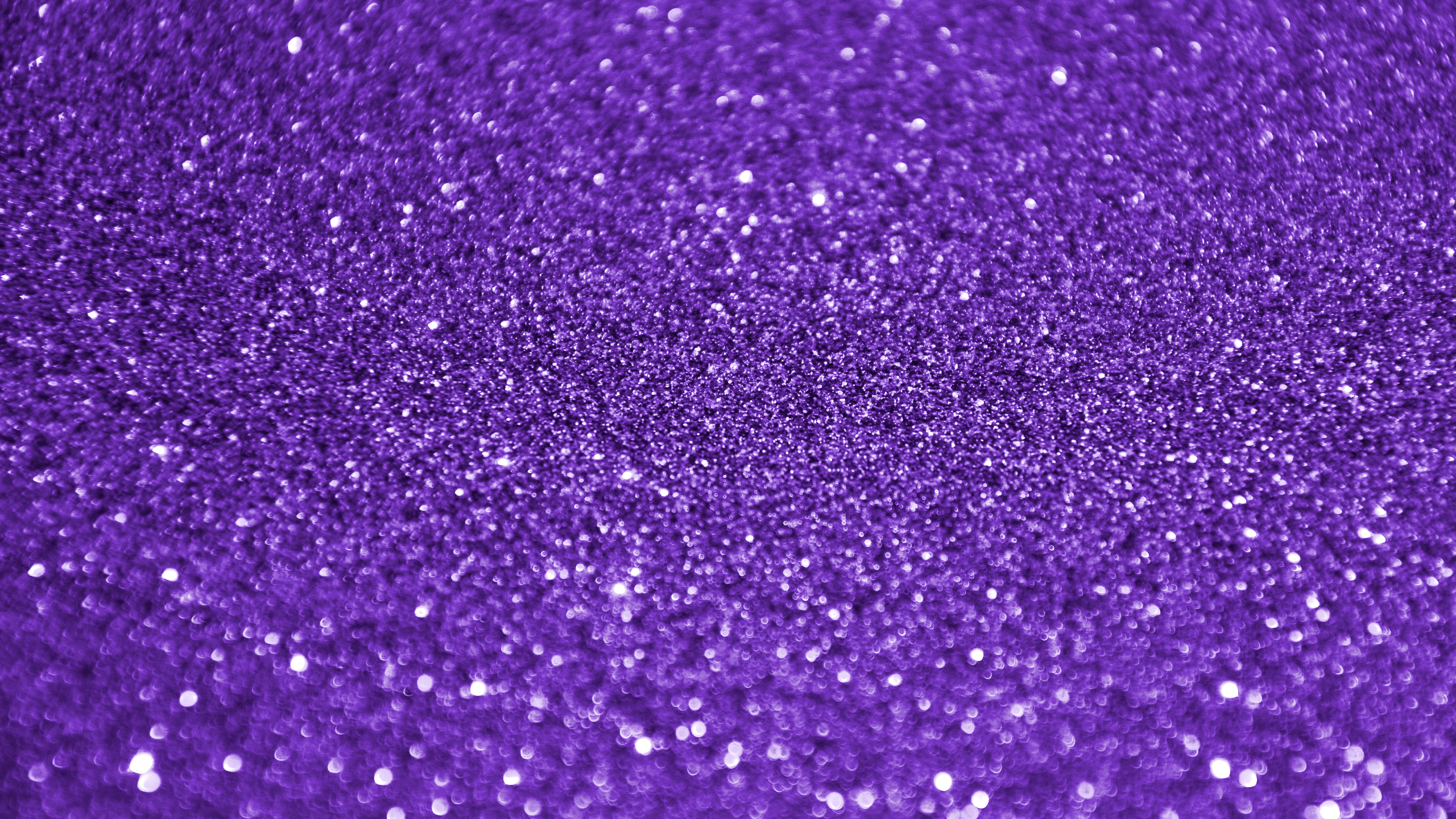 2560x1440 Purple glitter wallpaper