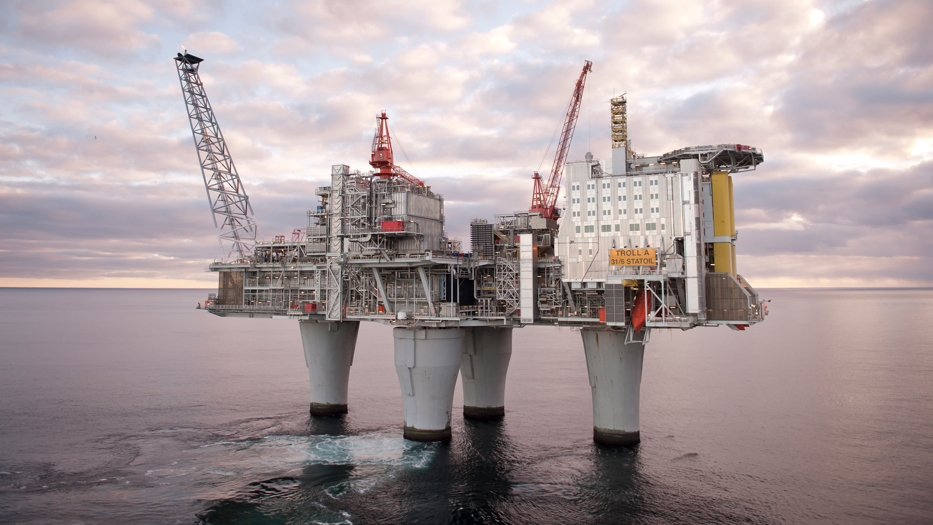1920x1080 Aker Solutions Secures Troll Phase 3 Topside Modification Contract