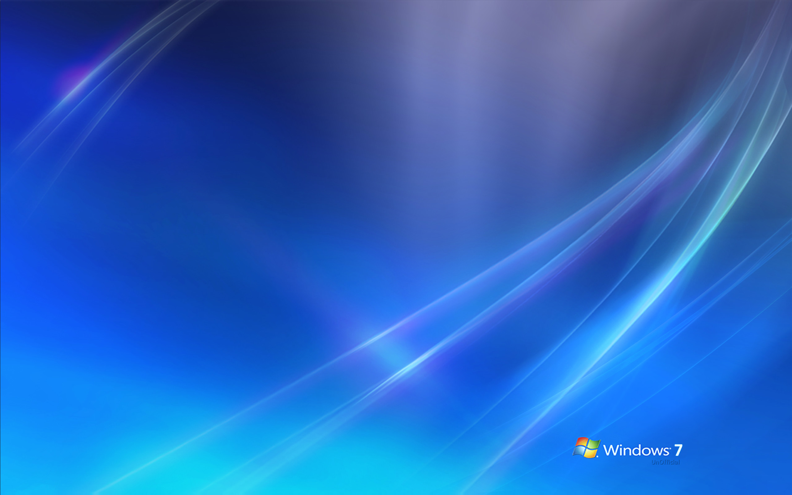2560x1600 Windows 7 Imagination Background by Gigacore