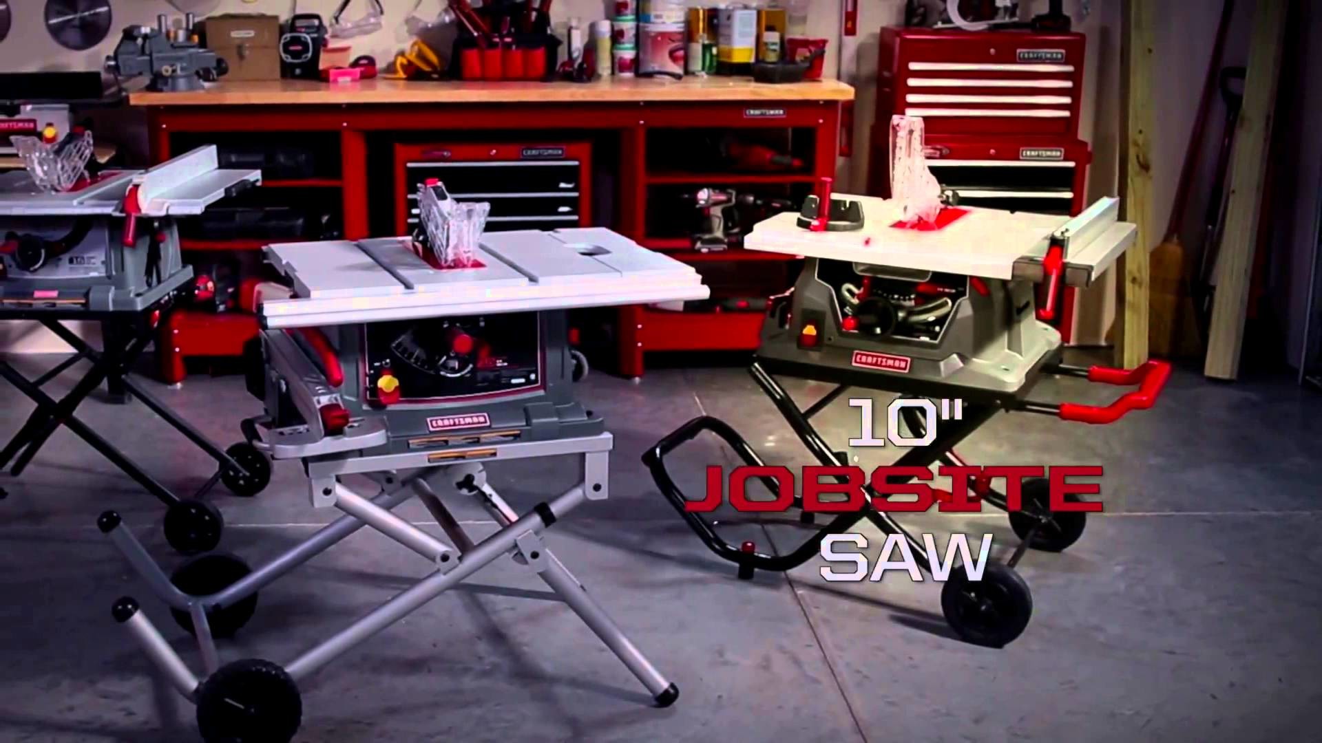 1920x1080 Craftsman Portable Table Saws