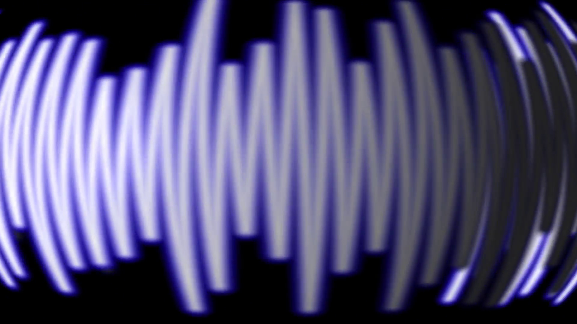 1920x1080 Subscription Library Round Sound Waves