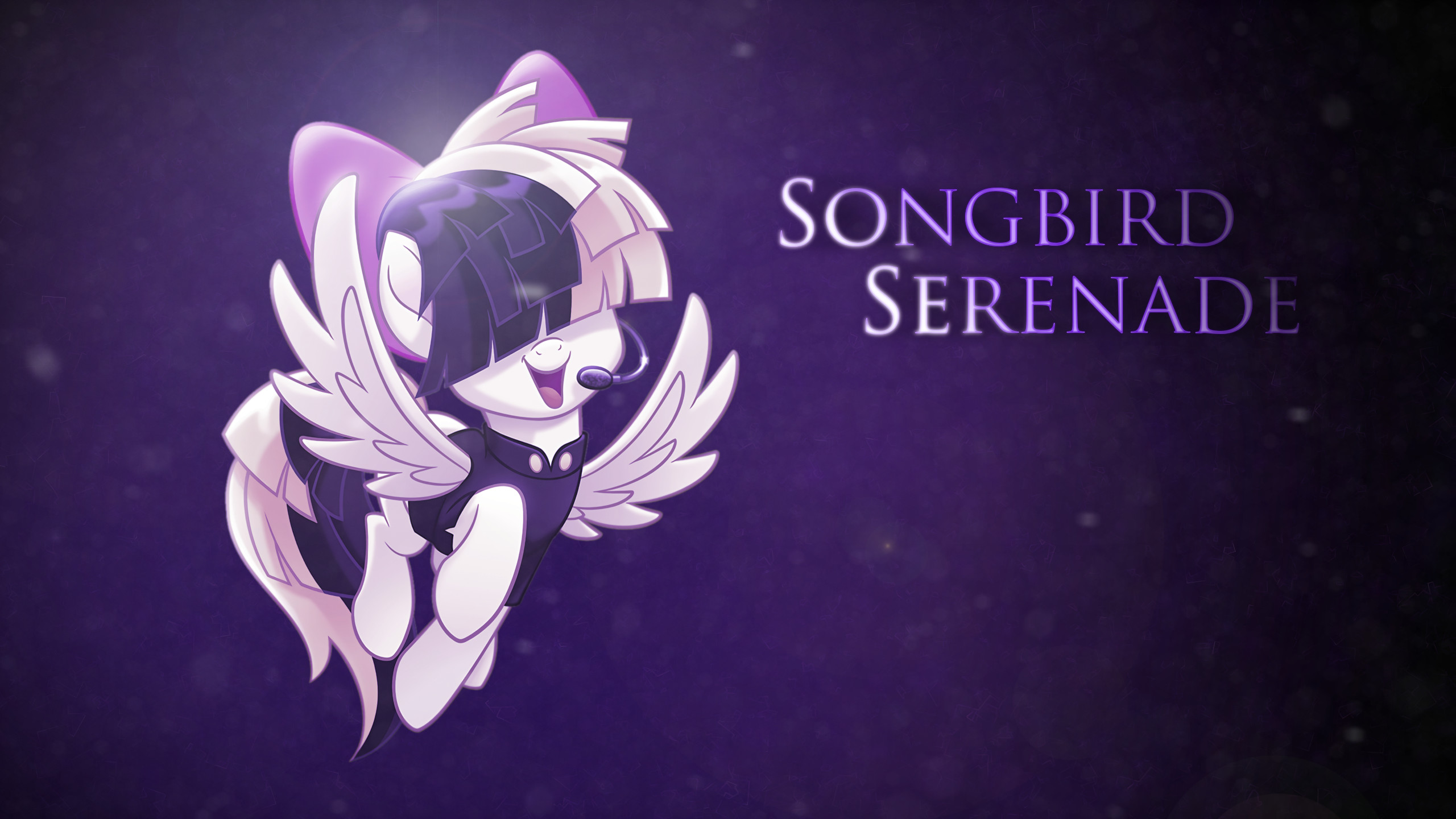 2560x1440 Songbird Serenade by sgtwaflez Songbird Serenade by sgtwaflez