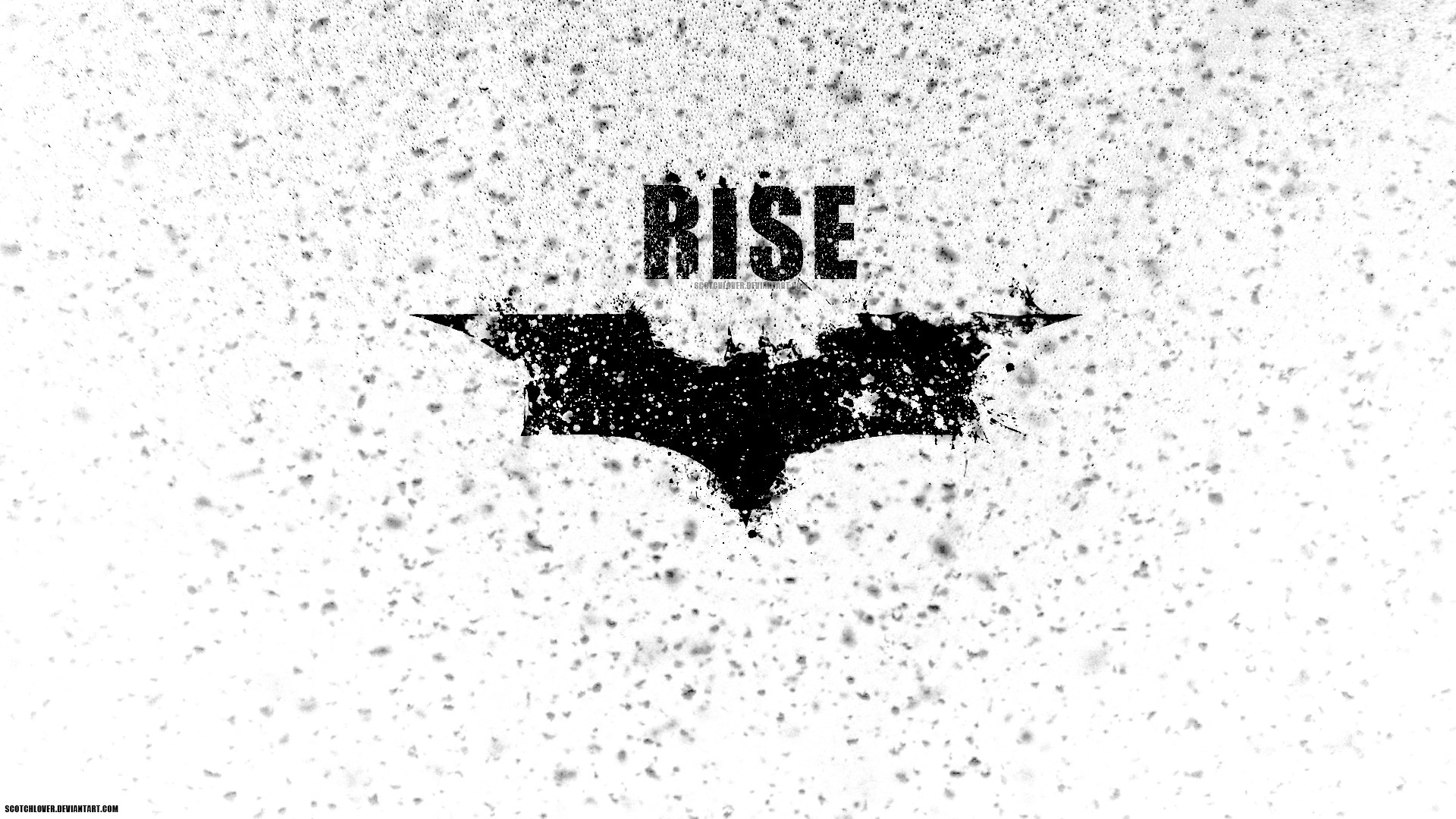 1920x1080 ... The Dark Knight Rises Wallpaper by Scotchlover