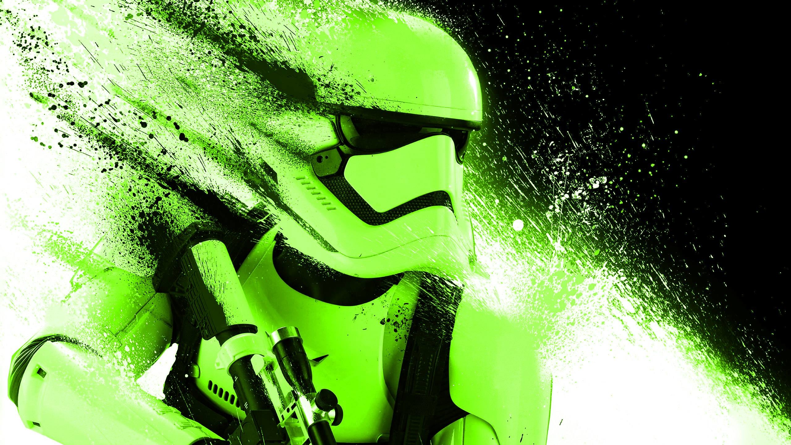 2560x1440 Dw, I got your Mountain Dew stormtrooper right here.