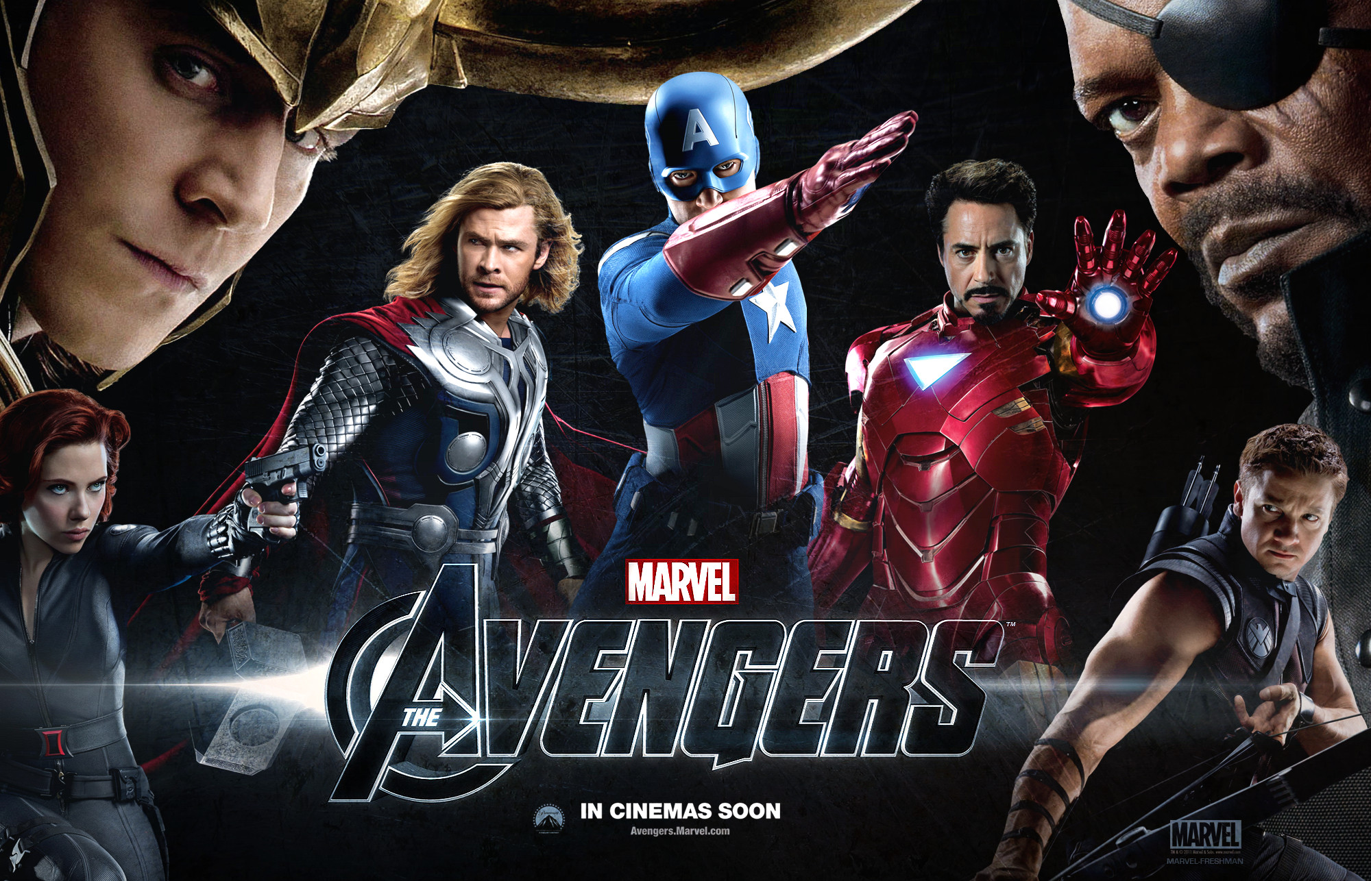 2000x1286 Avengers Wallpaper by Marvel-Freshman Avengers Wallpaper by Marvel-Freshman