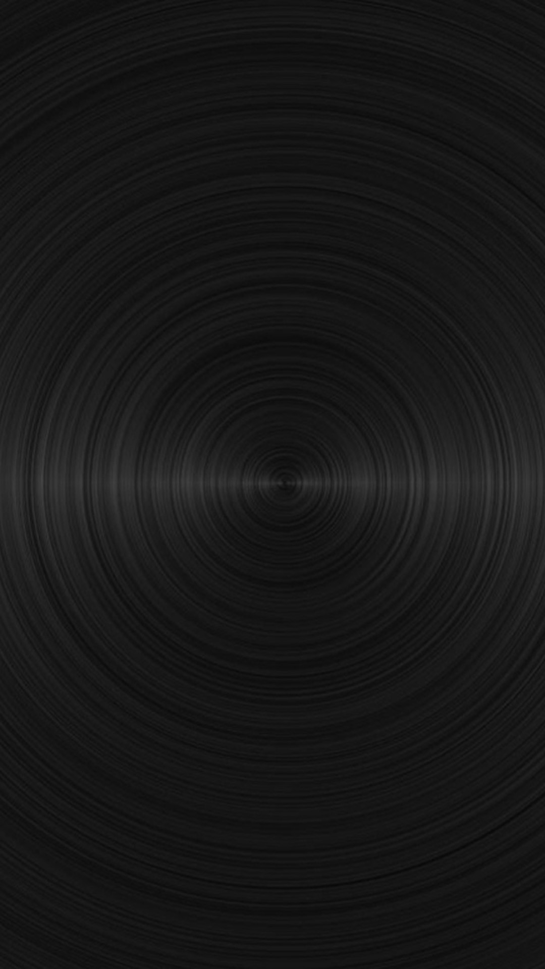 1080x1920 black.quenalbertini: Solid Black iPhone Wallpaper