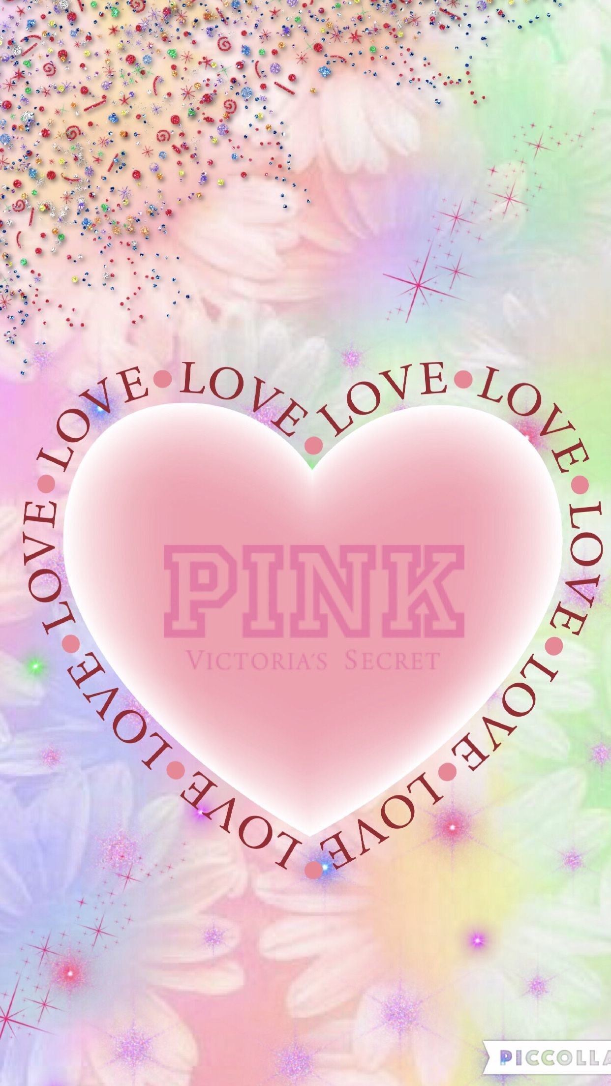 1242x2208 Love Pink Wallpaper, Wallpaper Iphone Cute, Heart Wallpaper, Wallpaper  Backgrounds, Iphone Backgrounds