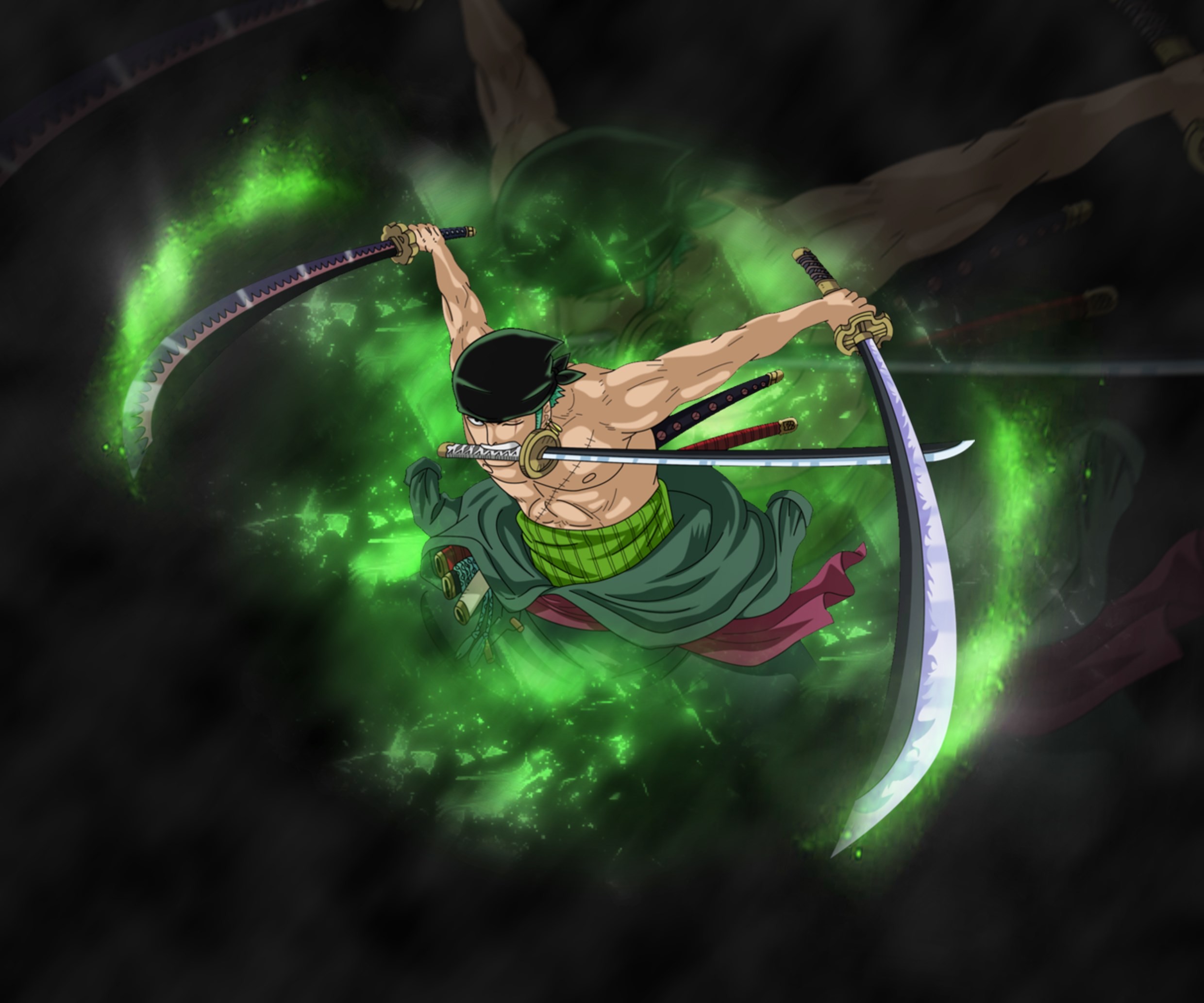 2480x2067 one piece dracule mihawk wallpaper and background