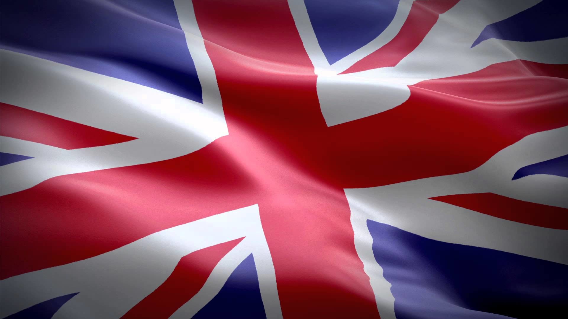 1920x1080 Flag of England