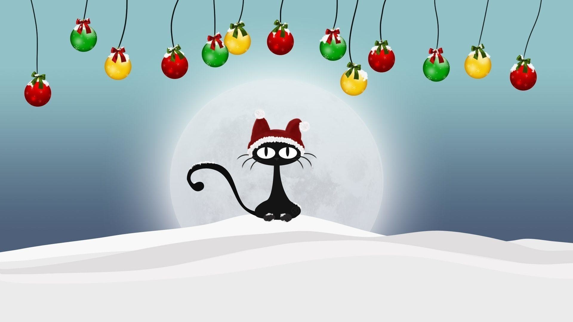 1920x1080  Funny Christmas Hd Background Wallpaper 31 HD Wallpapers .