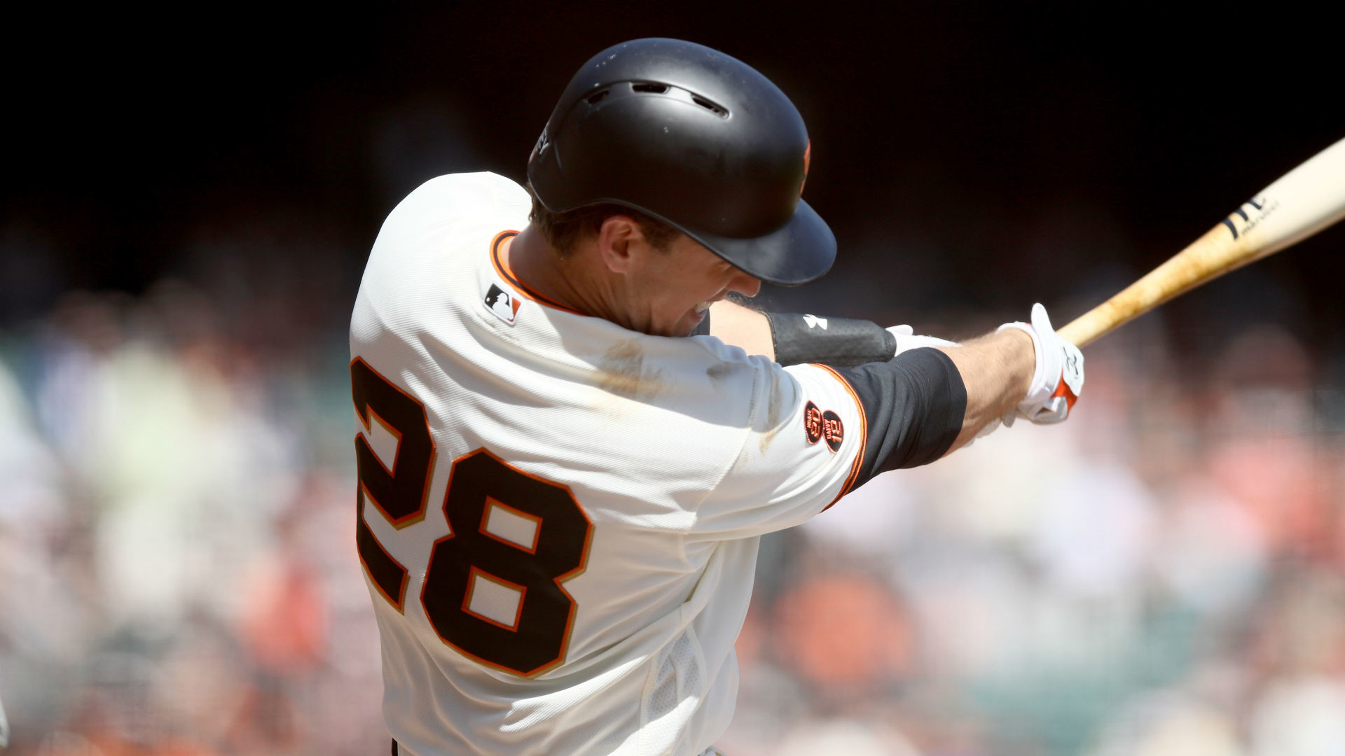 1920x1080 Giants activate Buster Posey from 7-day concussion DL | MLB | Sporting News