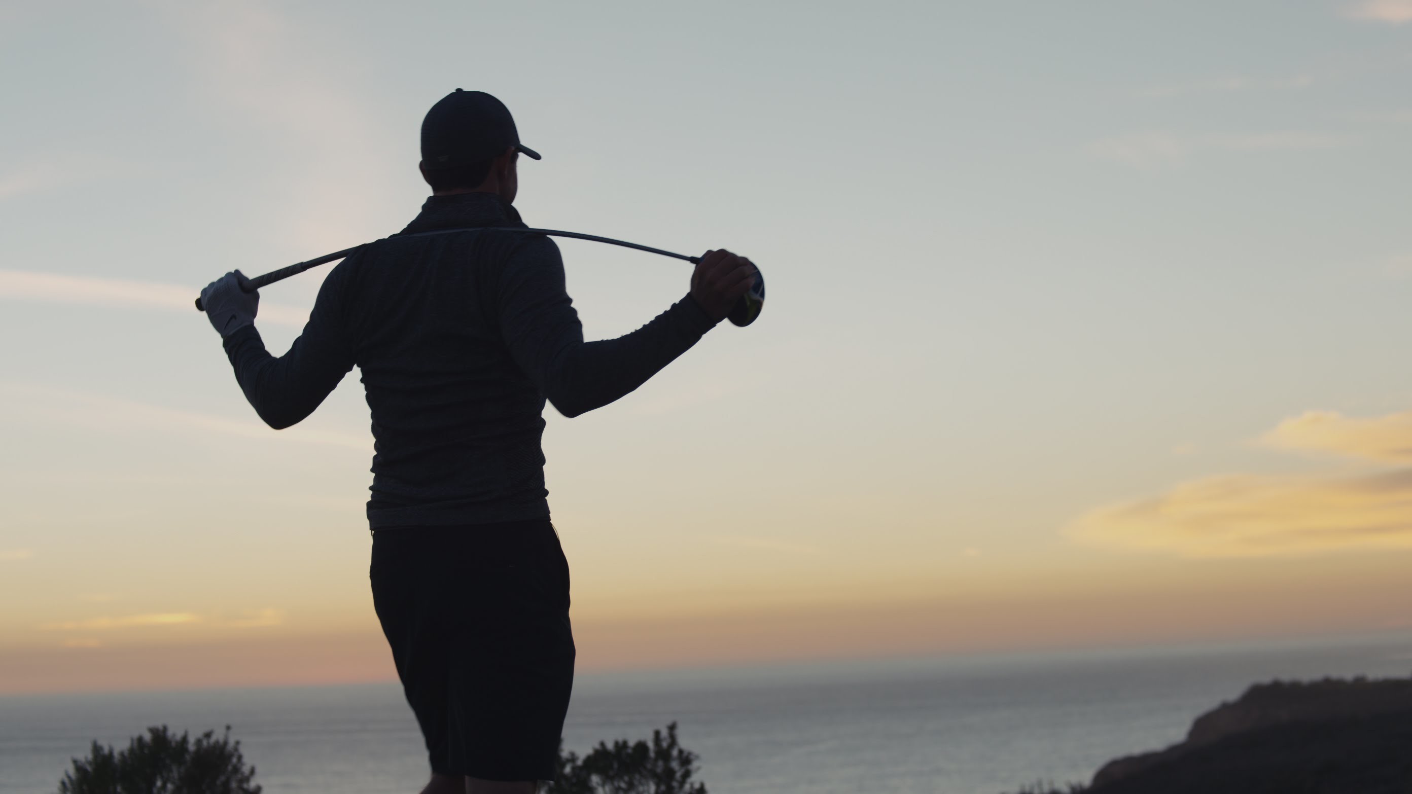2784x1566 Nike: Golf – Enjoy The Chase | DAILY COMMERCIALS