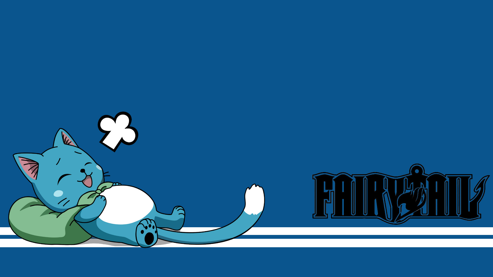1920x1080 Fotos Fairy Tail Anime