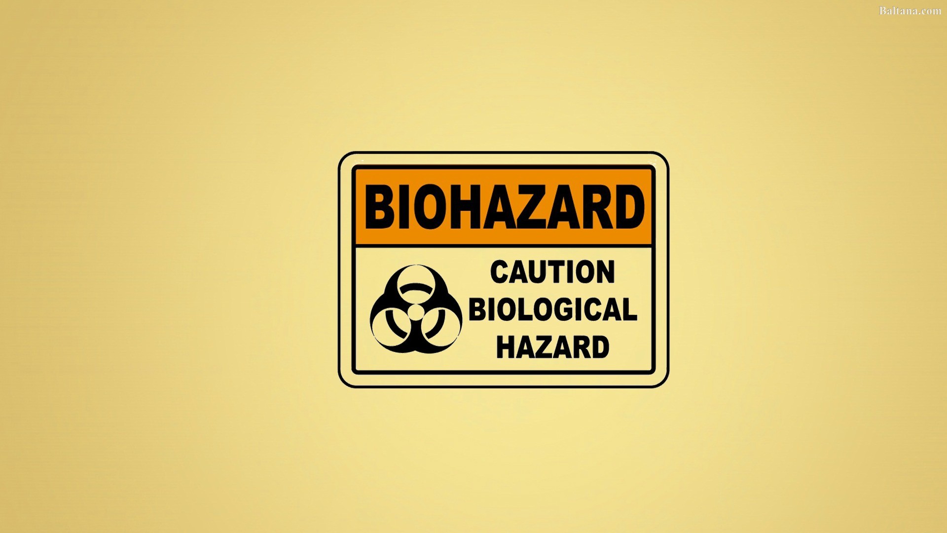 1920x1080 Biohazard Wallpaper 29605
