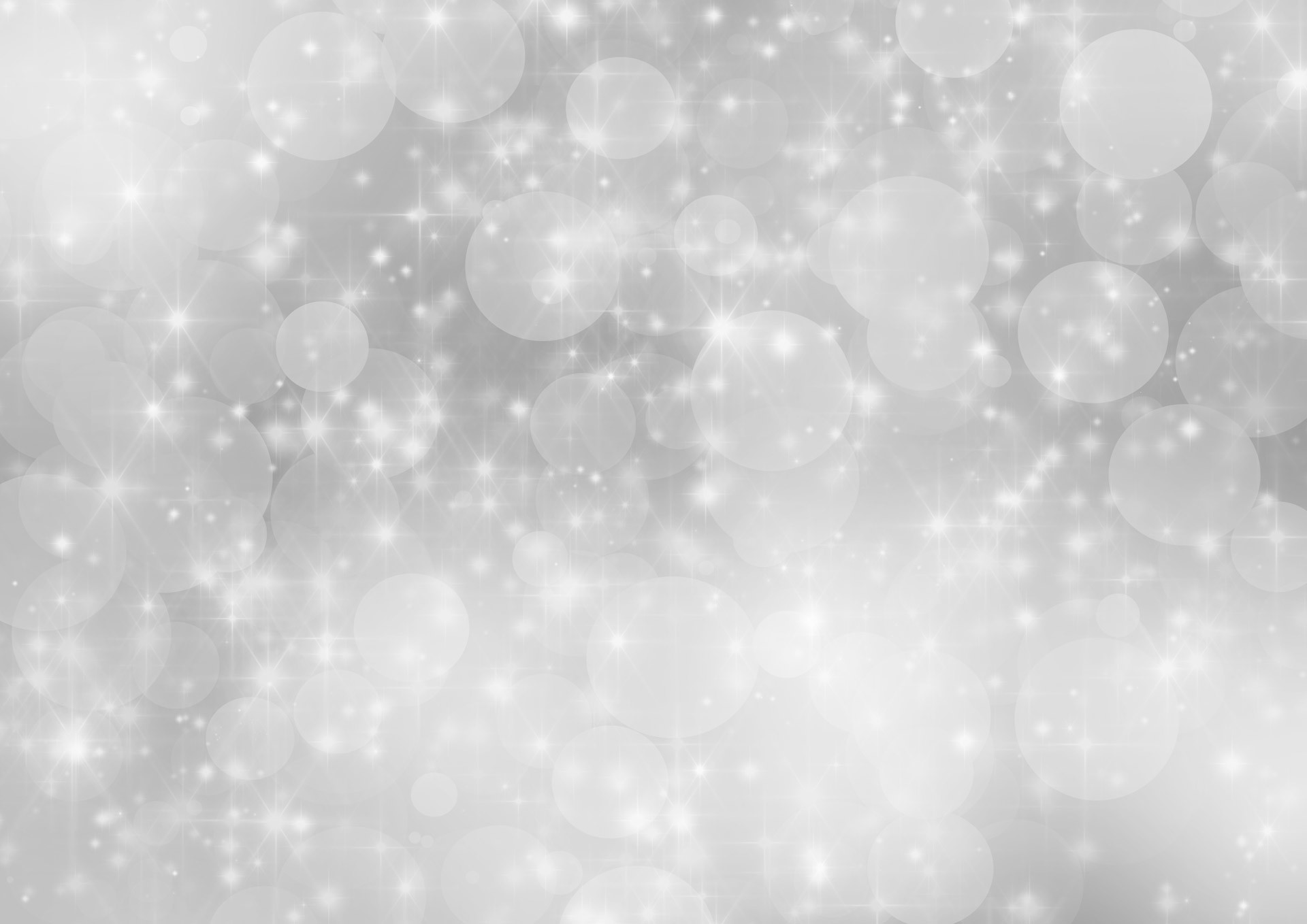 1920x1358 Silver Christmas Background
