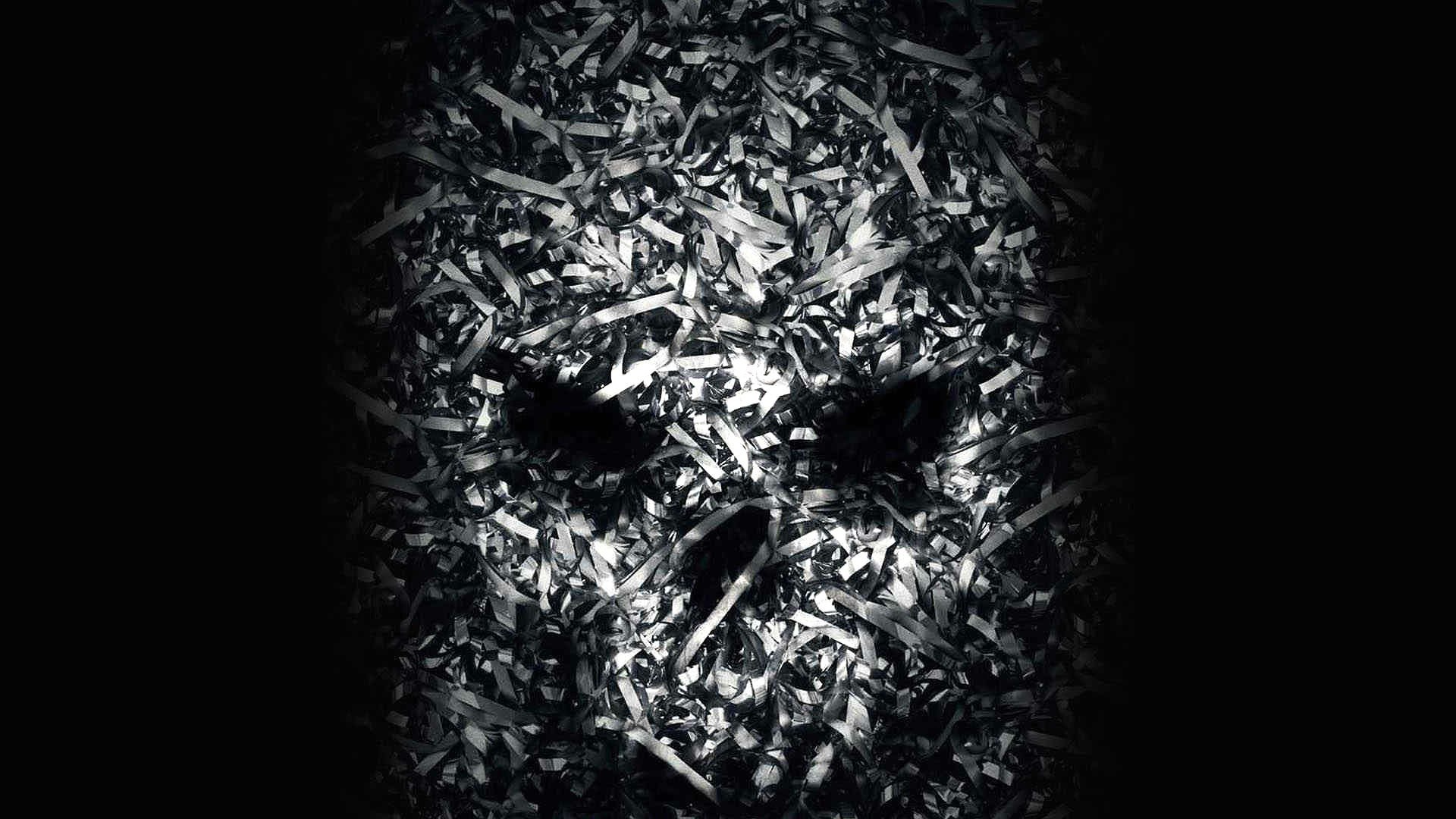 1920x1080 VHS VIRAL horror thriller dark 1vhsvirul skull psychedelic evil wallpaper |   | 570615 | WallpaperUP