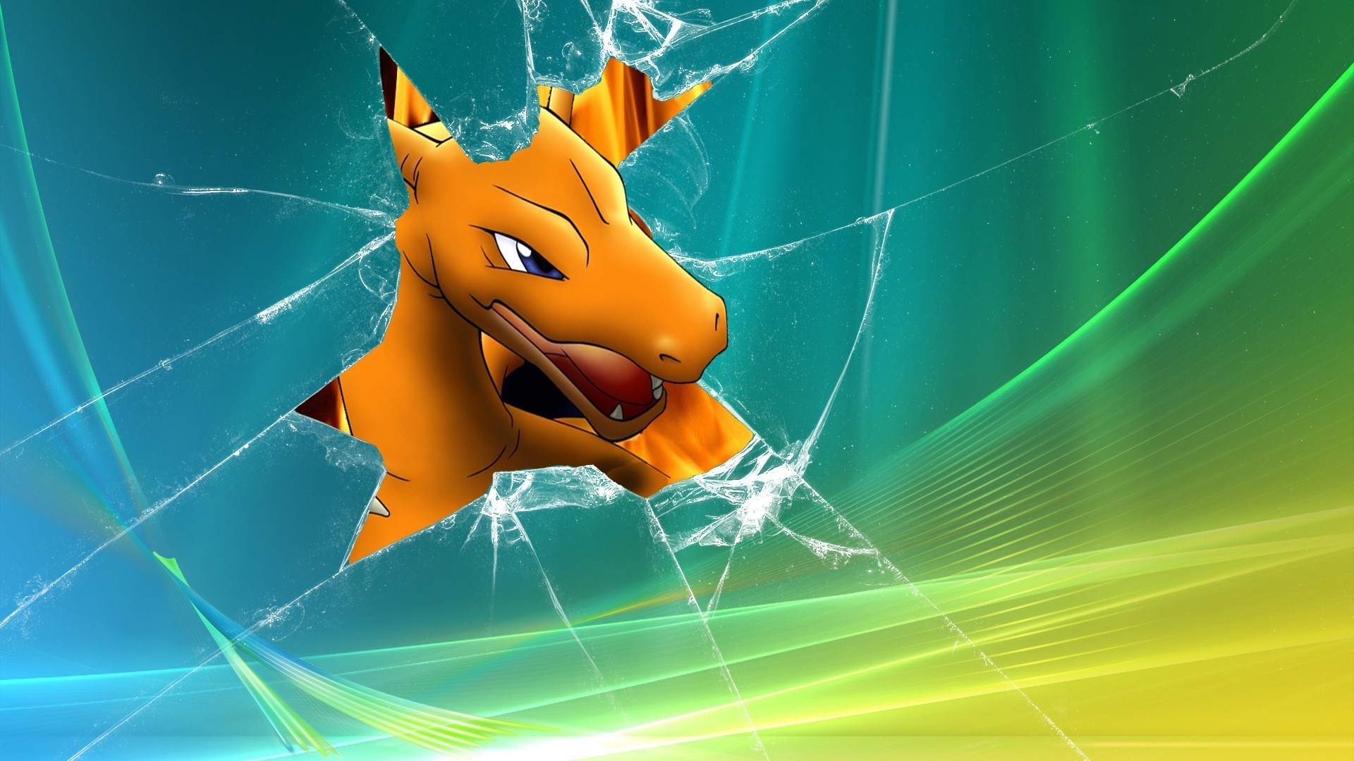 1920x1080 ... All Ash's Charizard moves - YouTube ...
