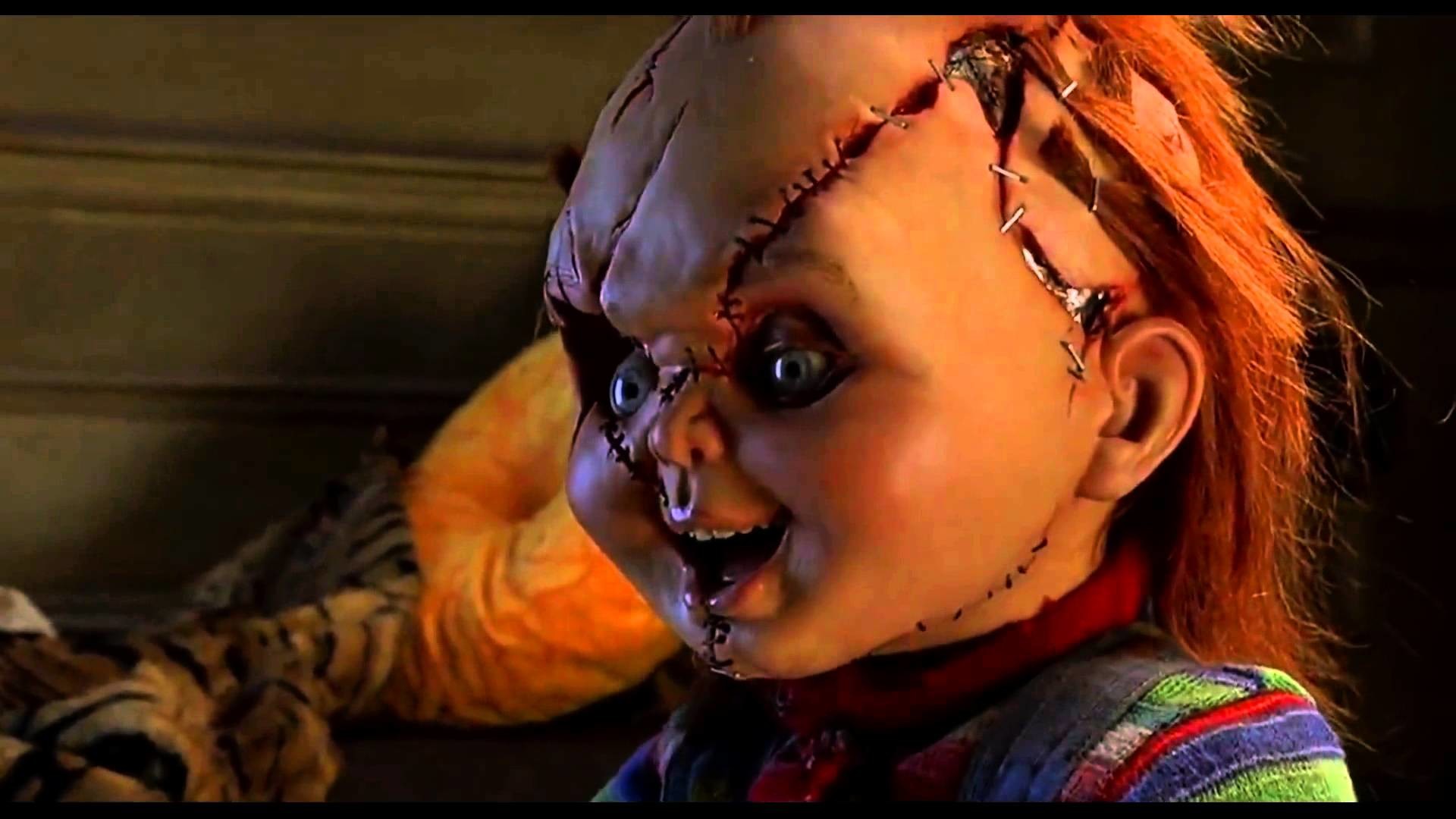 Chucky Wallpaper HD.