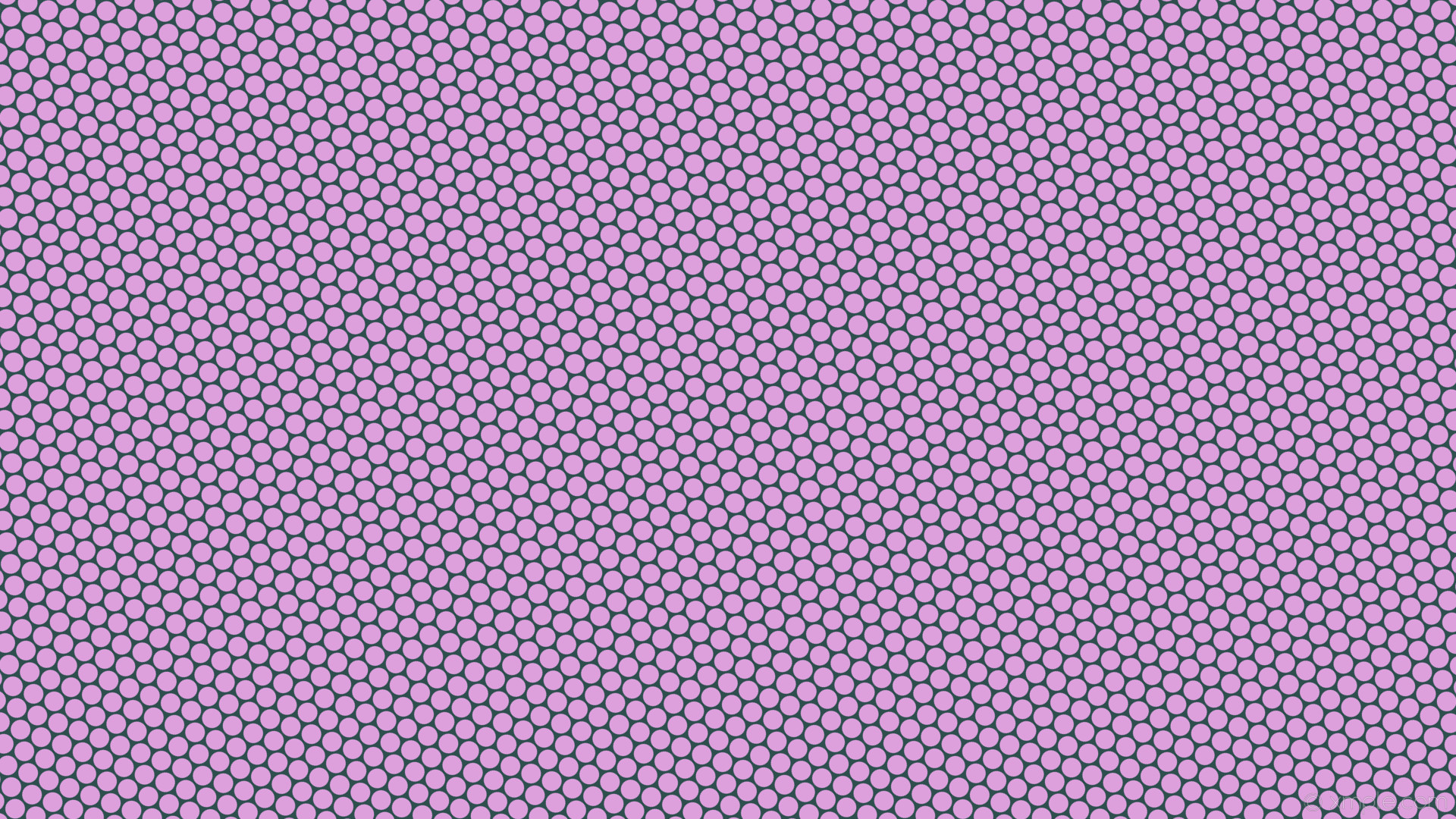 1920x1080 wallpaper purple hexagon grey polka dots dark slate gray plum #2f4f4f  #dda0dd diagonal 40