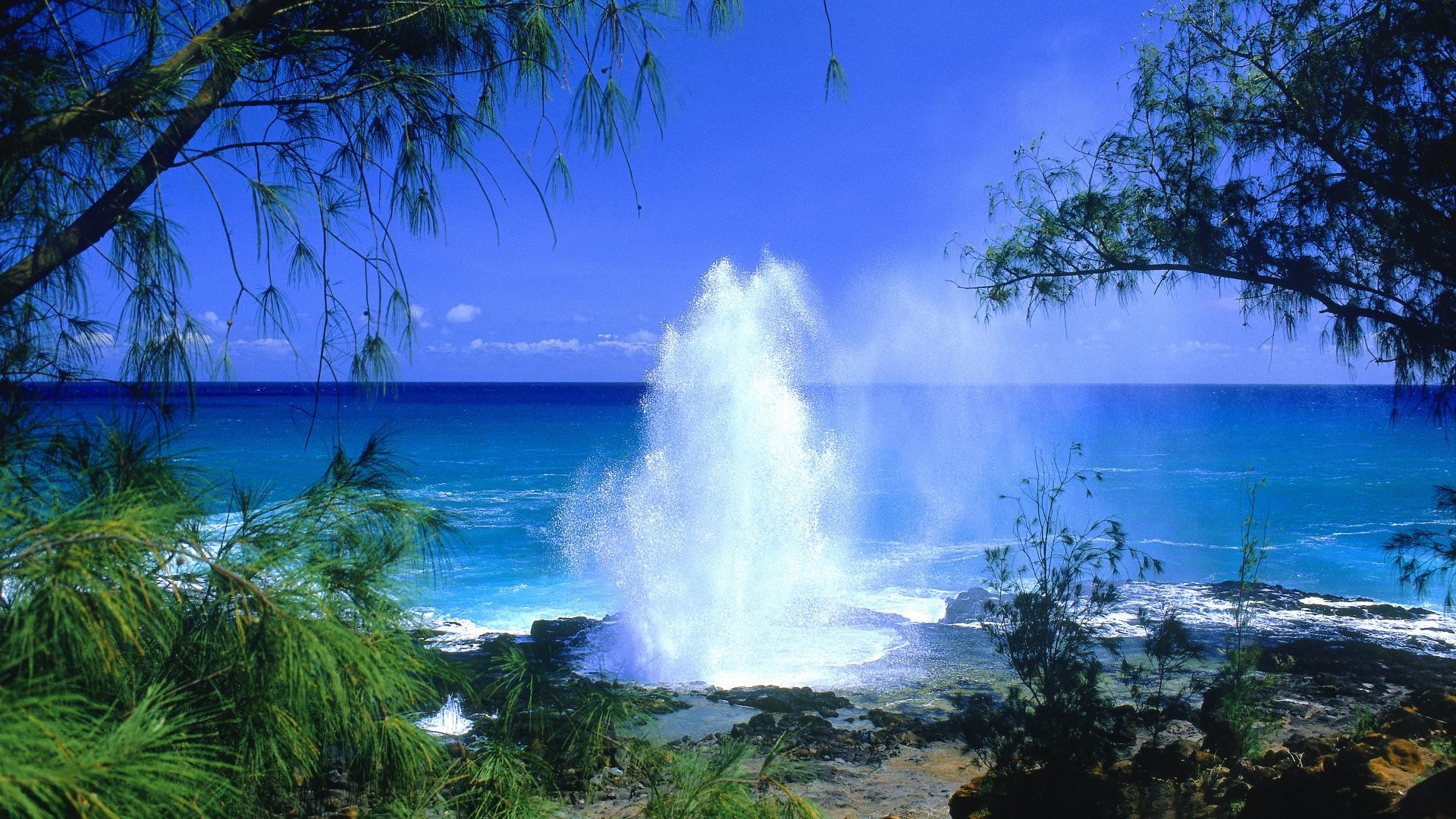 1920x1080 Hawaii - Free Cool Backgrounds and Wallpapers for your Desktop Or .