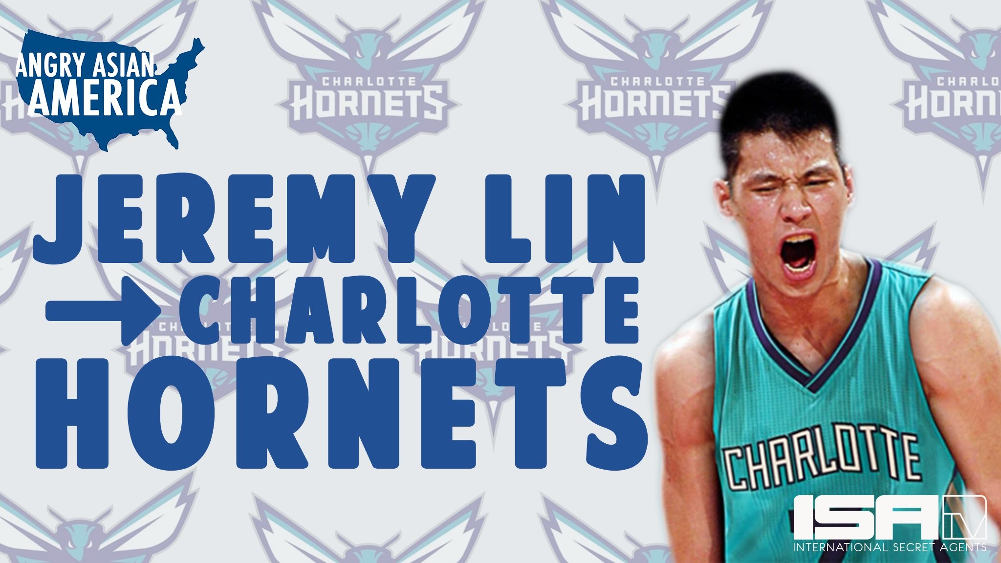 2048x1152 Jeremy Lin Leaves Lakers FOR WHERE?! - Angry Asian America S2 E3 - YouTube