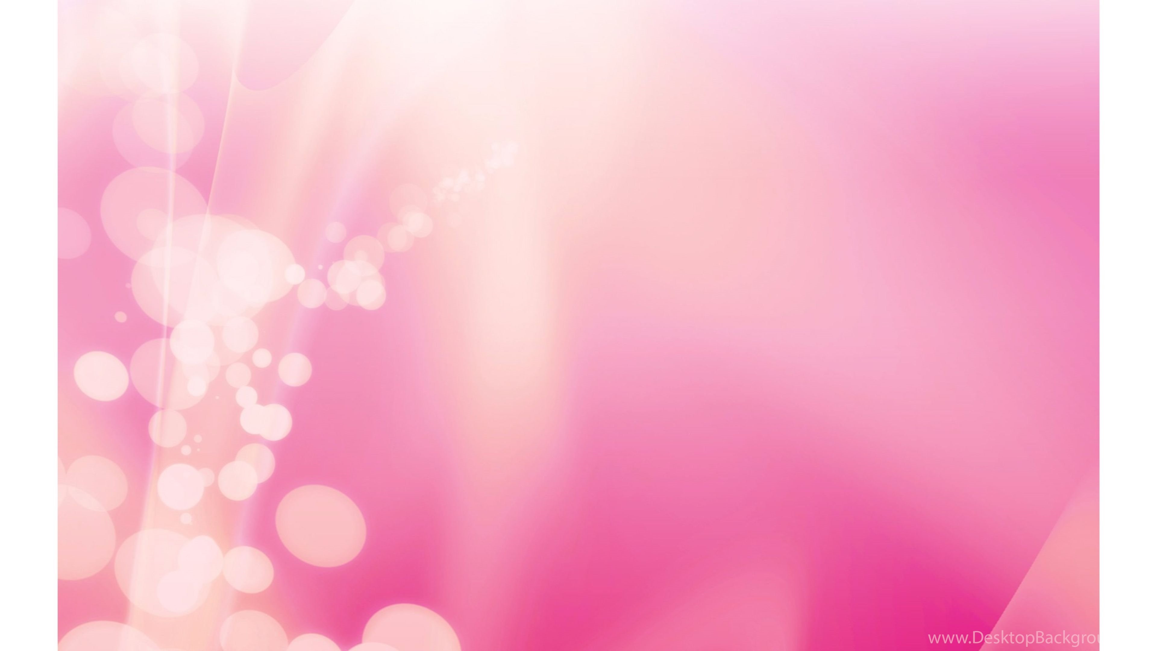 3840x2160 Pinky Abstract 4K Wallpapers