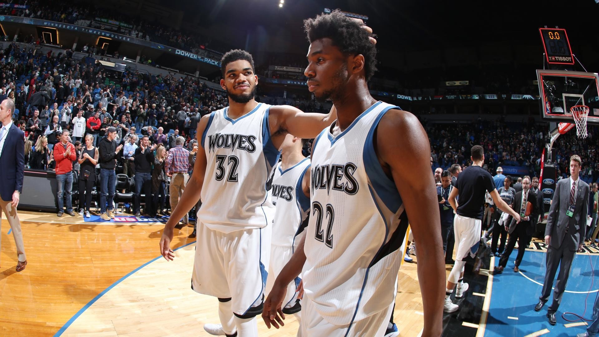 1920x1080 The young Timberwolves have already added Jimmy Butler this summer.