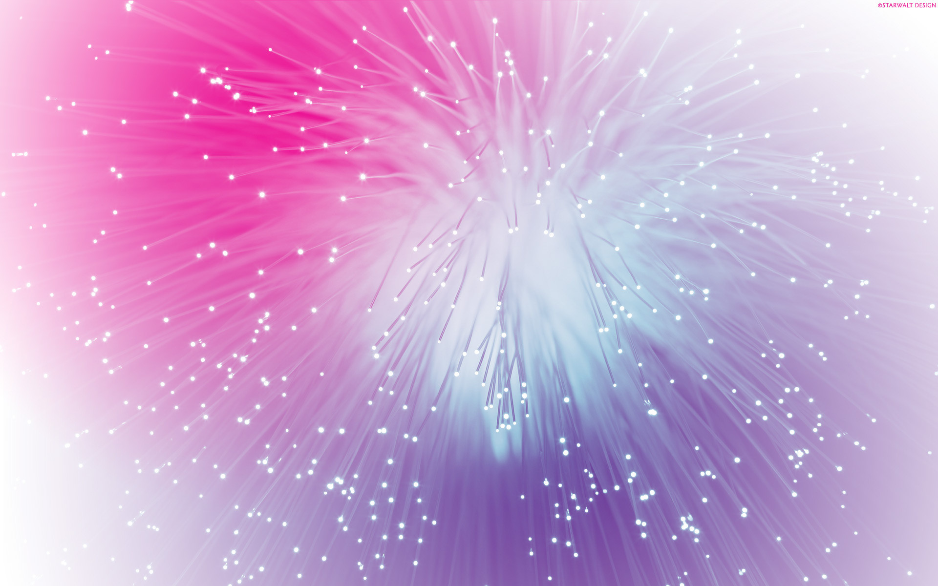 1920x1200 pink wallpapers, purple, white, blue, lines, points, lights, glow